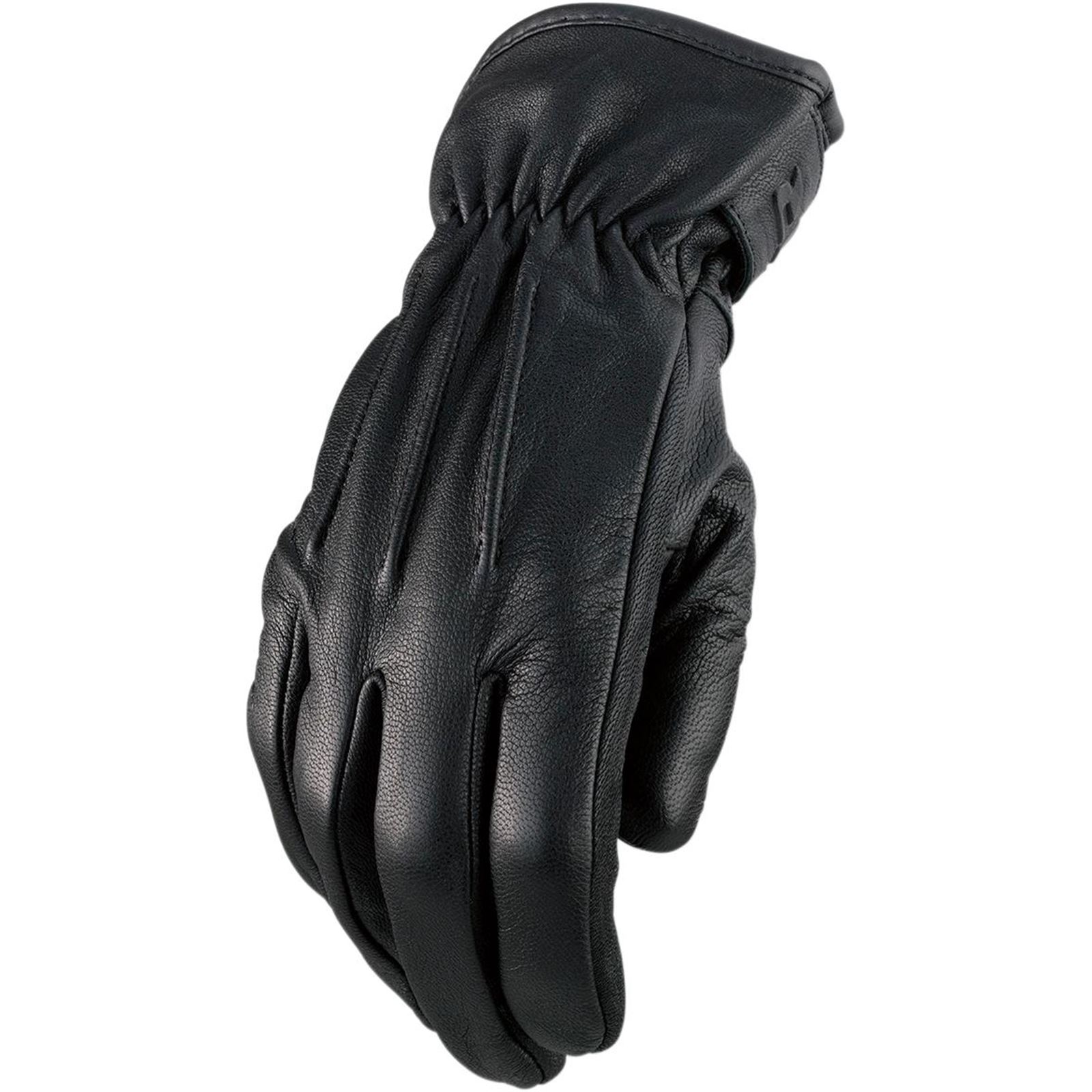 Z1R Reaper 2 Gloves - Black - Medium