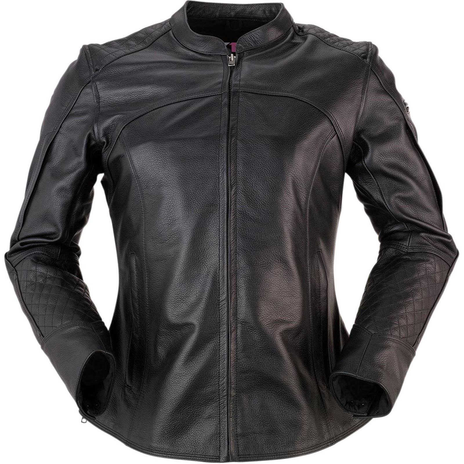 Z1R Women's 35 Special Jacket - Black - Large