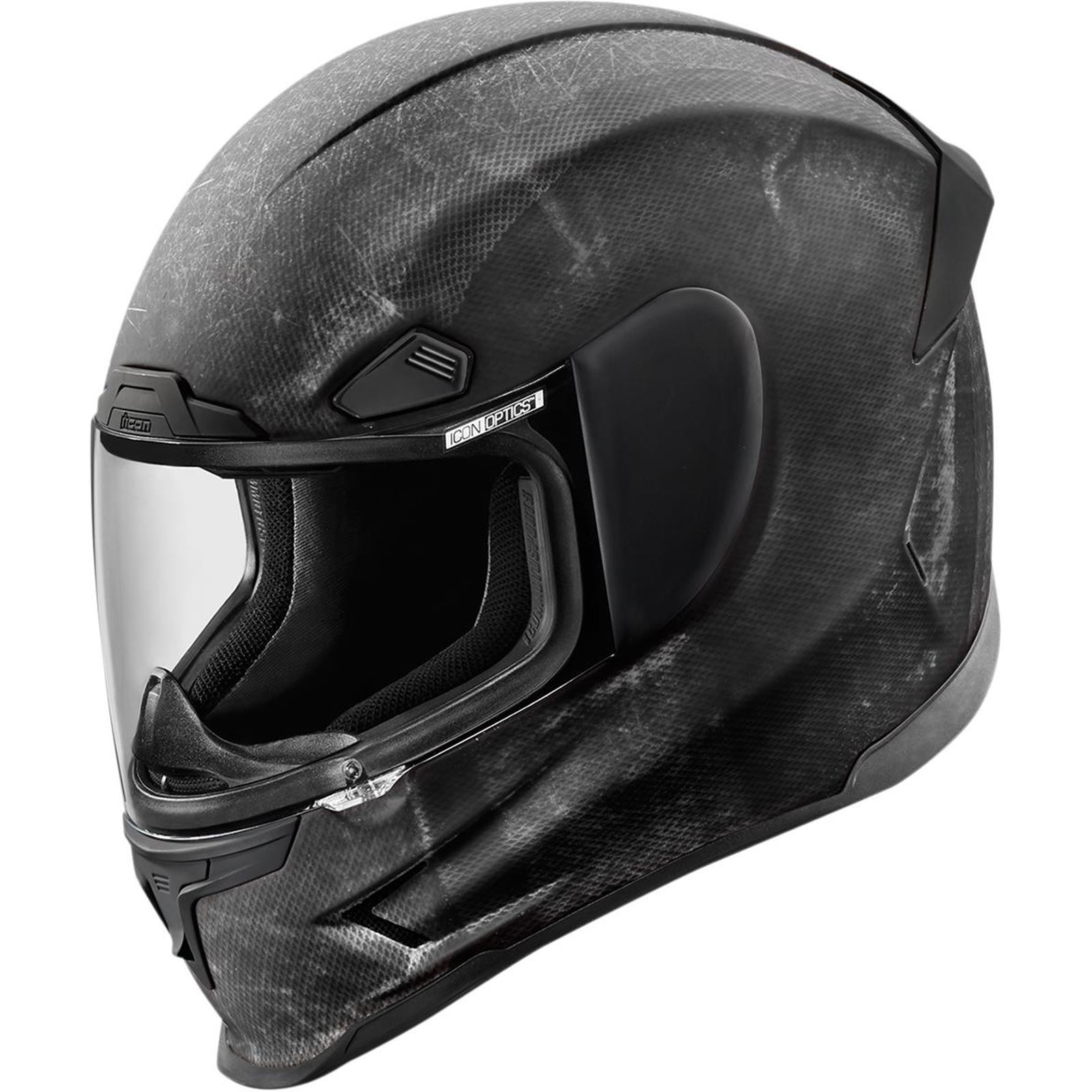 Icon Airframe Pro™ Helmet - Construct - Black - 3X-Large