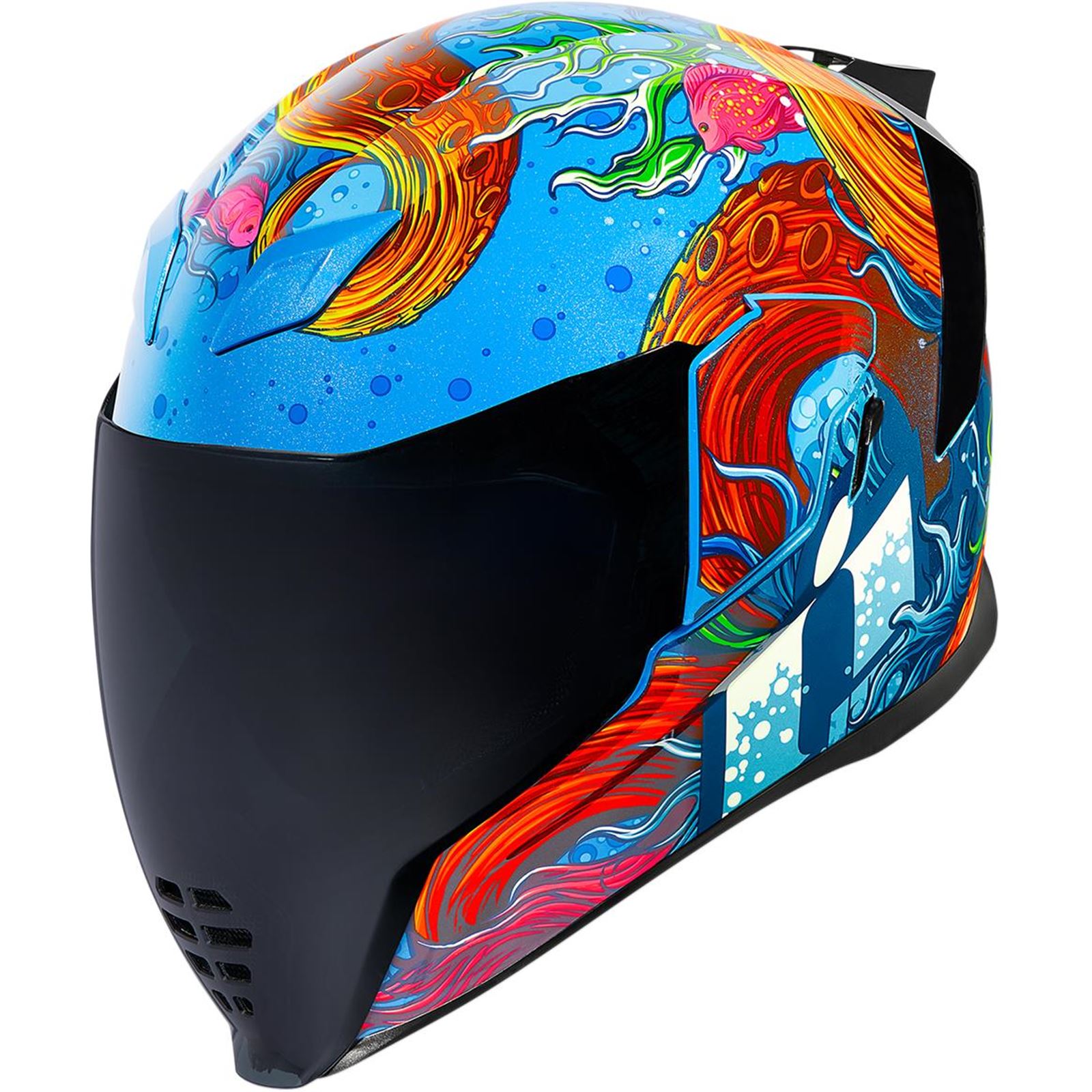 Icon helmet hot sale parts