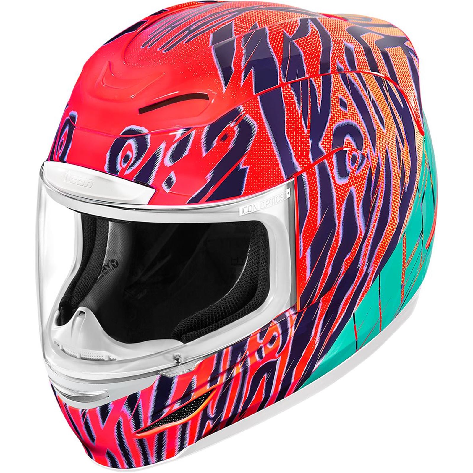 Icon Airmada™ Helmet - Wild Child 