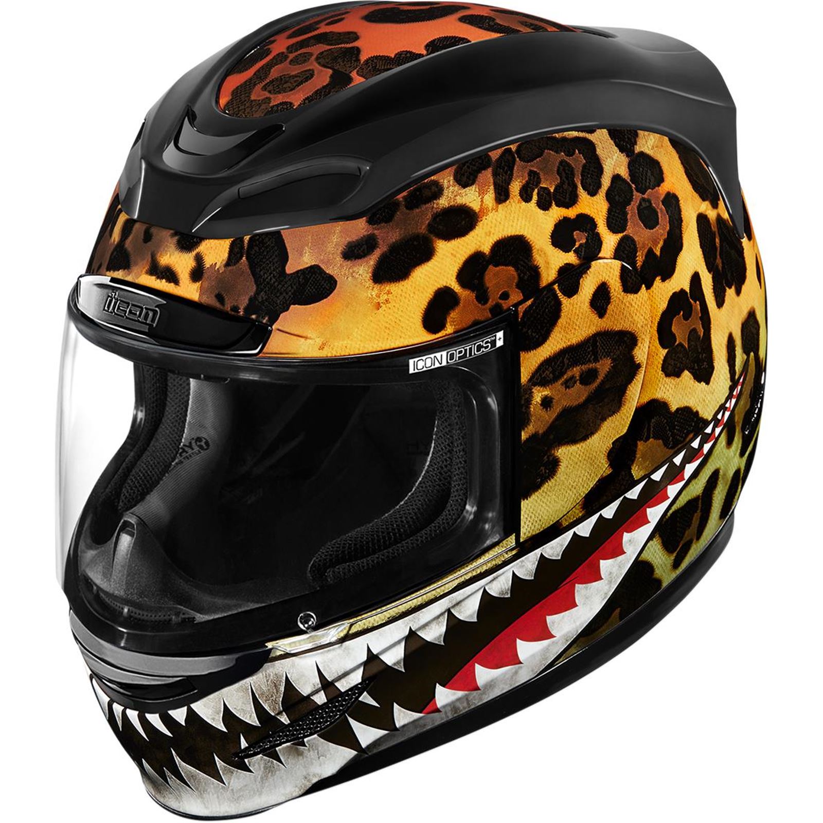 Icon Airmada™ Helmet - Sauvetage 