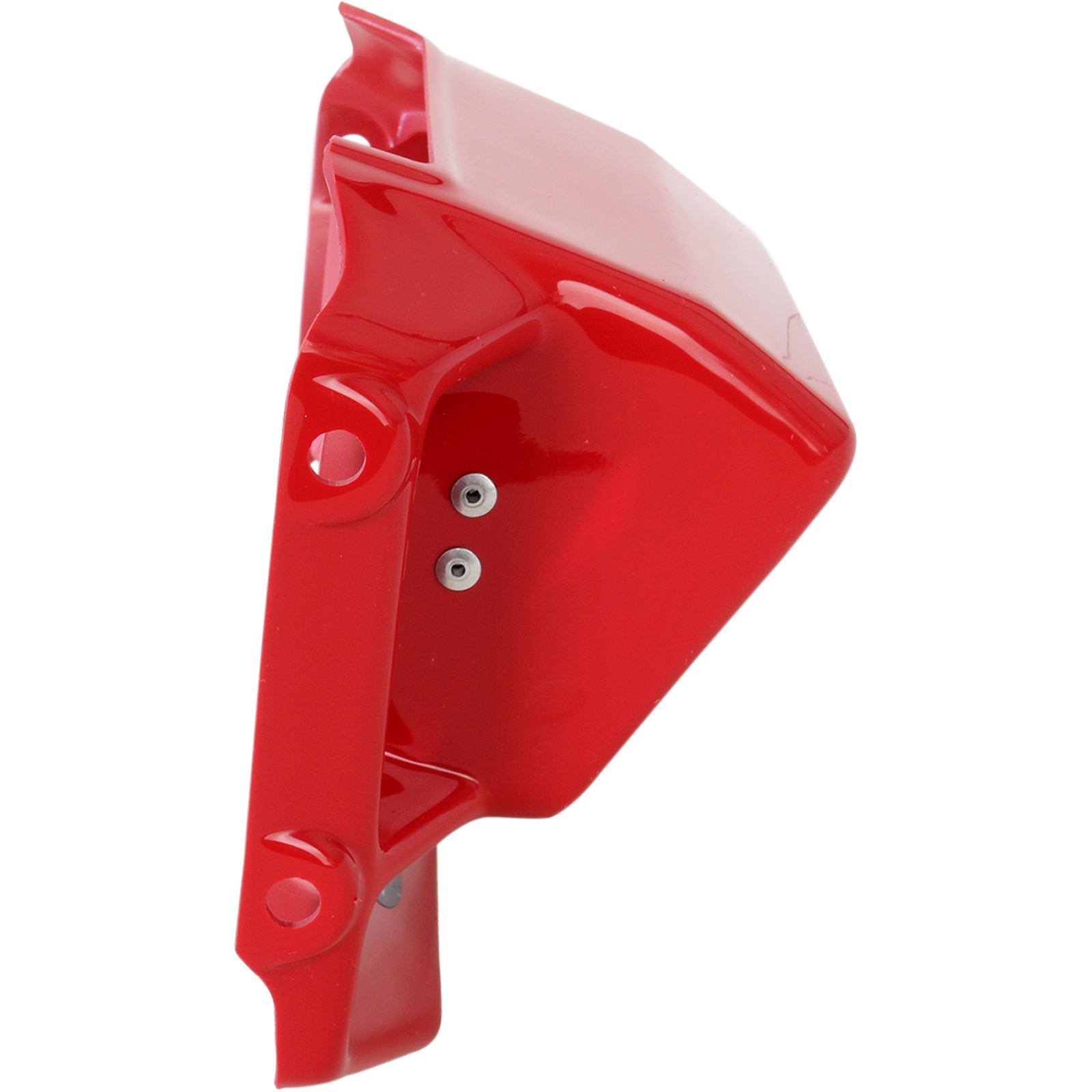 Maier Headlight Shell - ATC250R '86 - Red