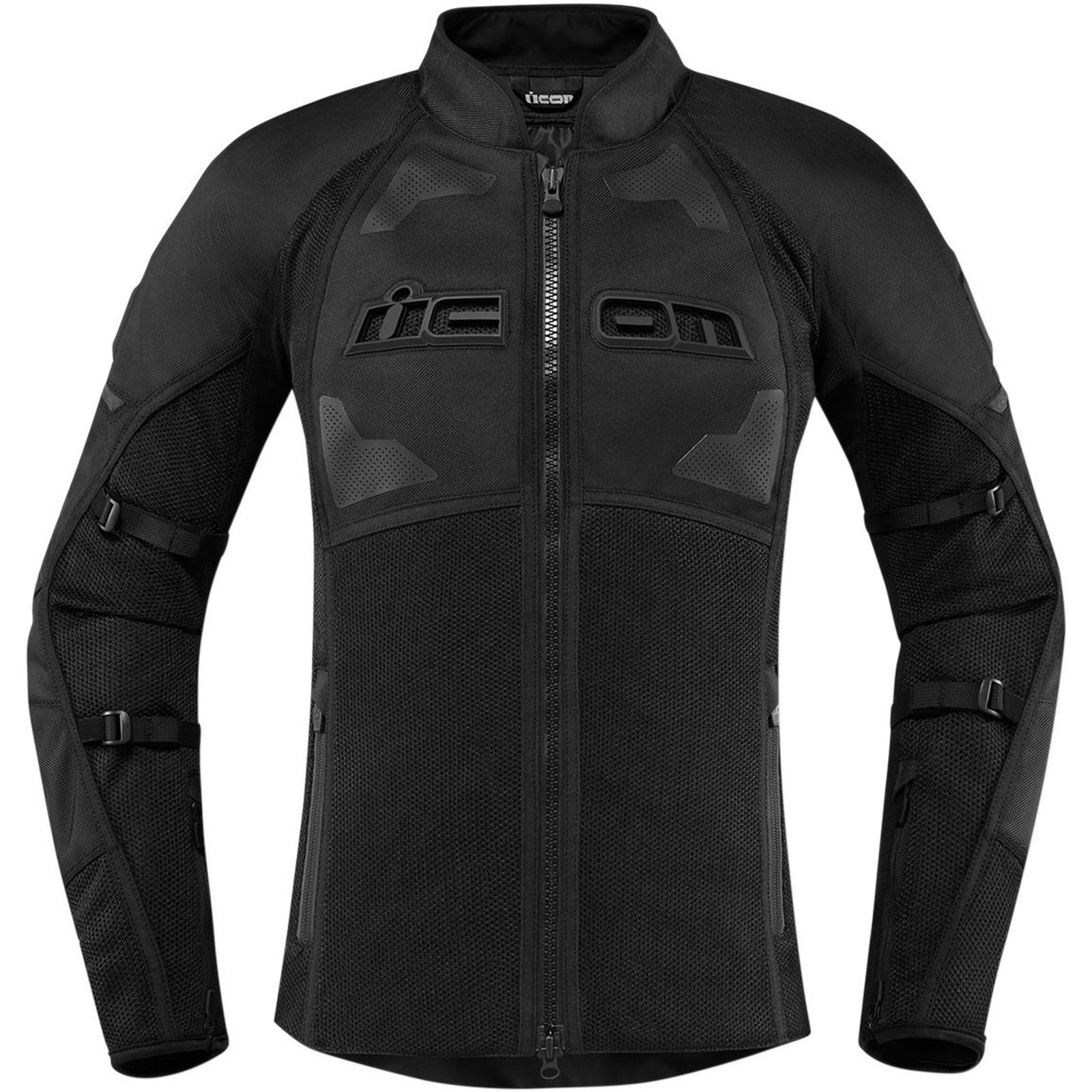 Icon Women's Contra2™ Jacket - Stealth - X-Small