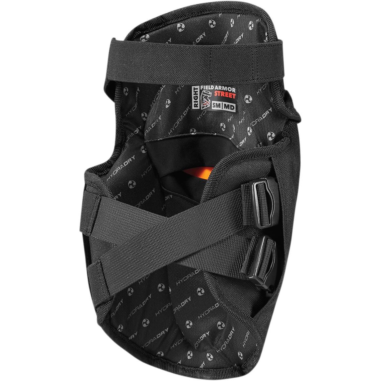 Icon Field Armor Street Knee™ Protectors - Small/Medium