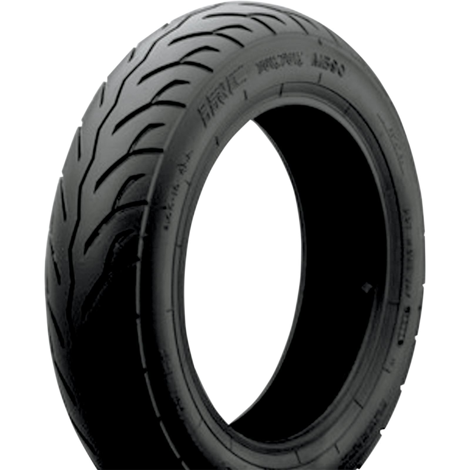 1 New 3.00-10 Scooter Tire 4 Ply Tubeless Front or Rear FREE Shipping