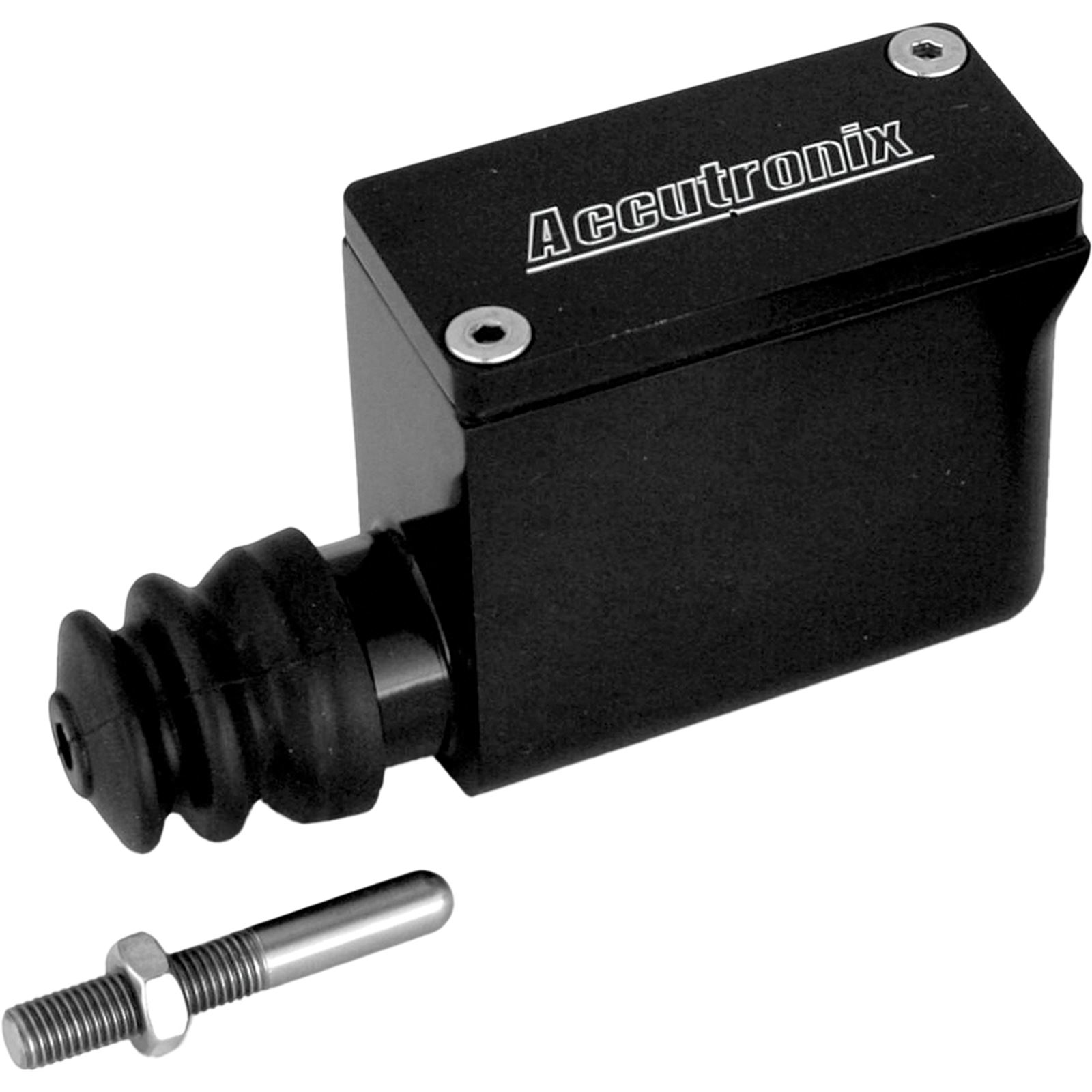 Accutronix Universal Master Cylinder Motorcycle, ATV / UTV