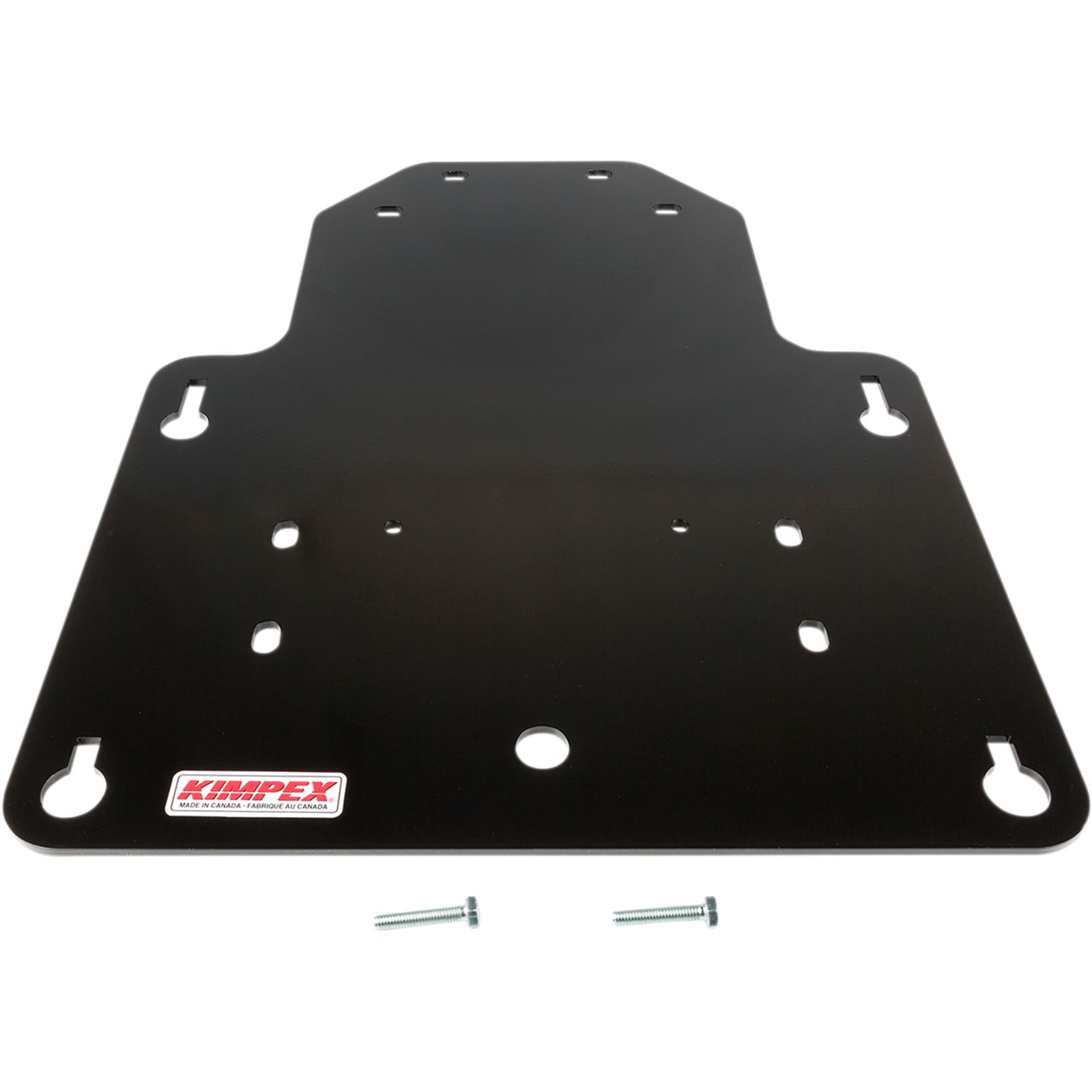 Kimpex Click N Go 2 Plow Mount Bracket Utv Is At Motomentum At A Great Price See Our Free Shipping Rewards Points Motorcycle Atv Utv Powersports Parts The