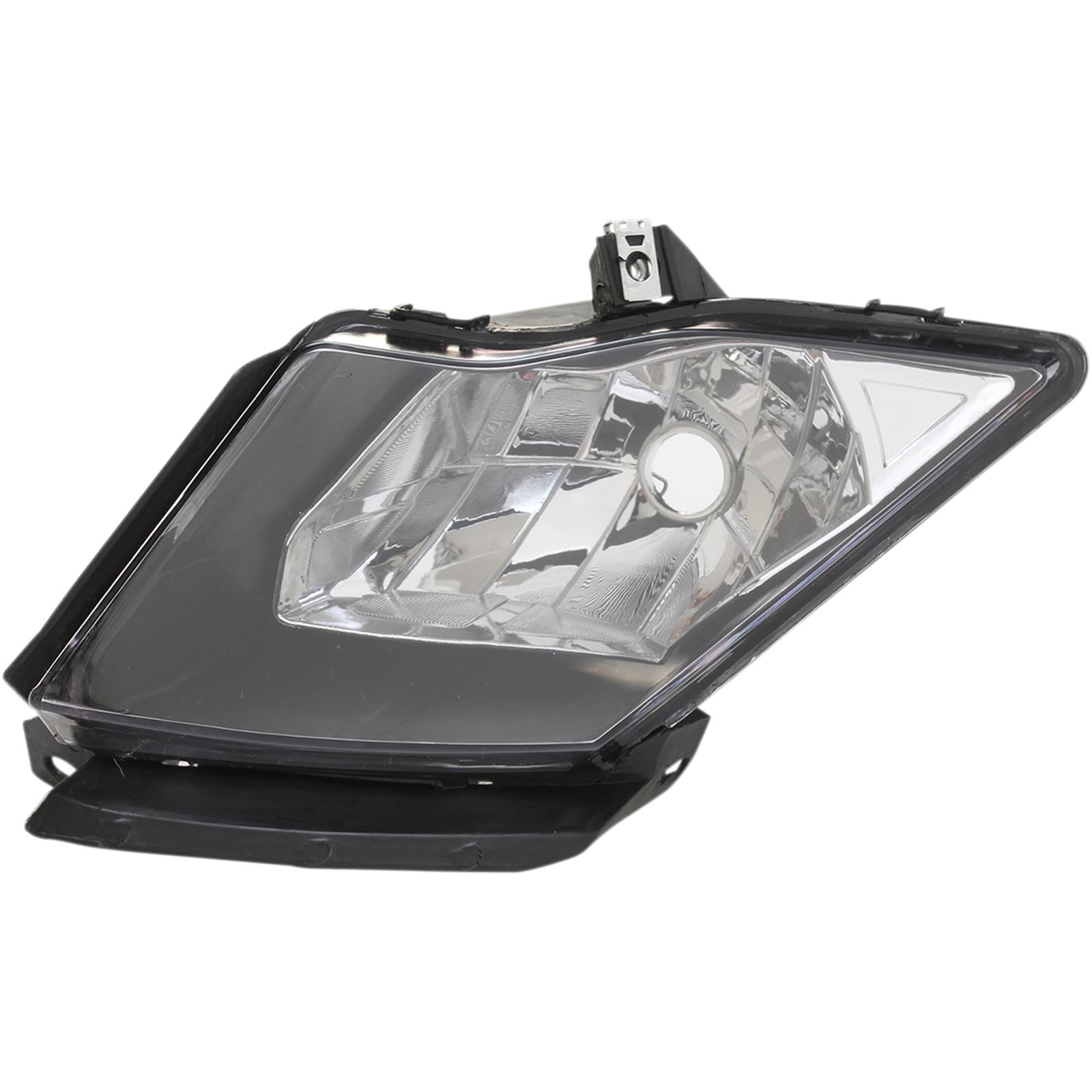 Kimpex Headlight Housing - Ski-doo - Right Is At Motomentum At A Great 