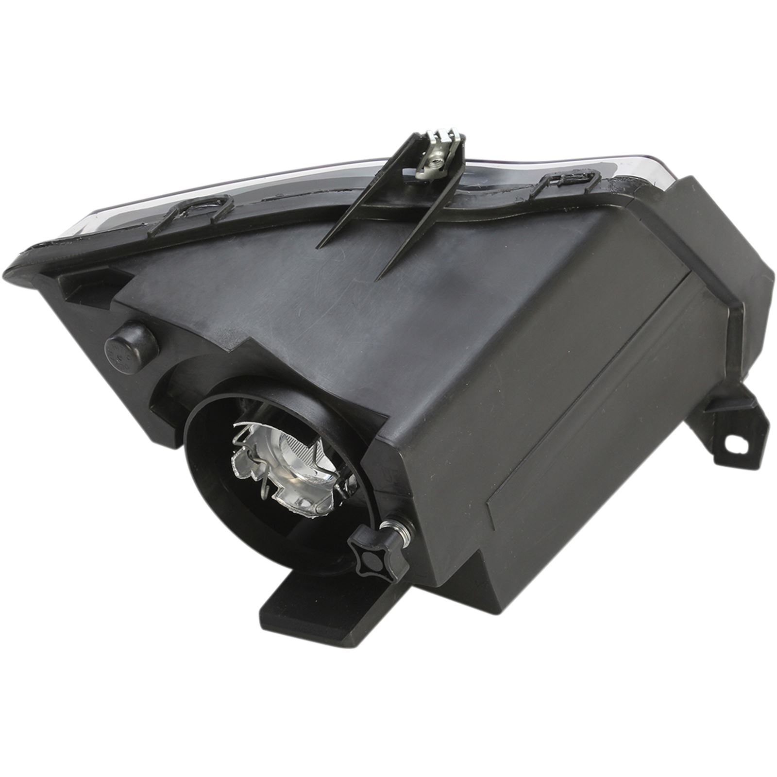 Kimpex Headlight Housing - Ski-Doo - Right is at Motomentum at a great ...