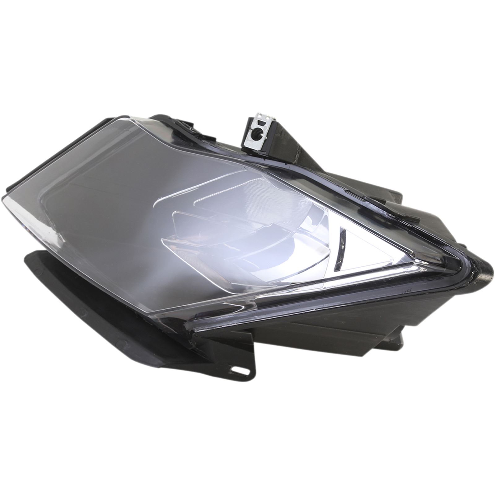 Kimpex Headlight Housing - Ski-Doo - Right is at Motomentum at a great ...