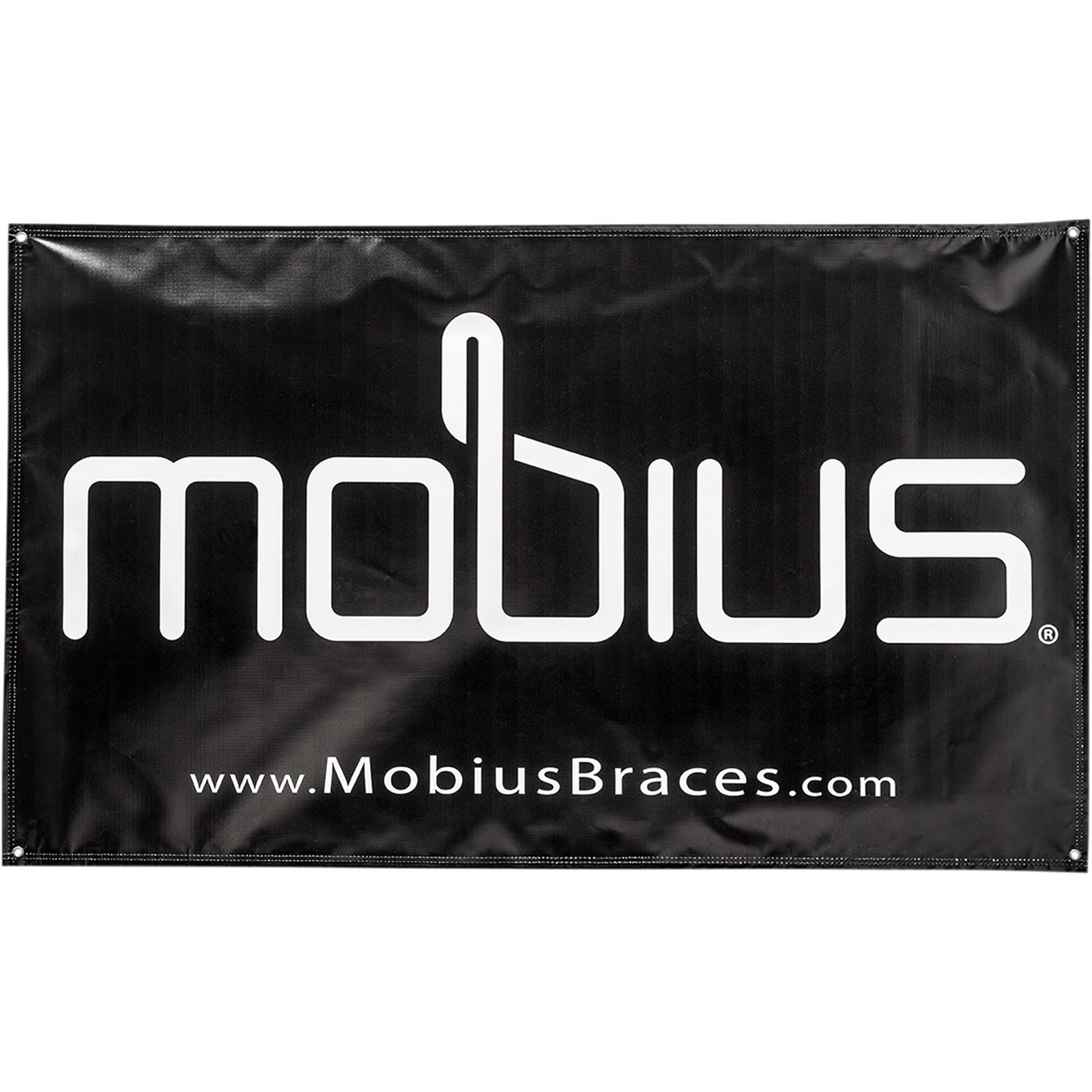 Mobius Banner - 36" x 60"