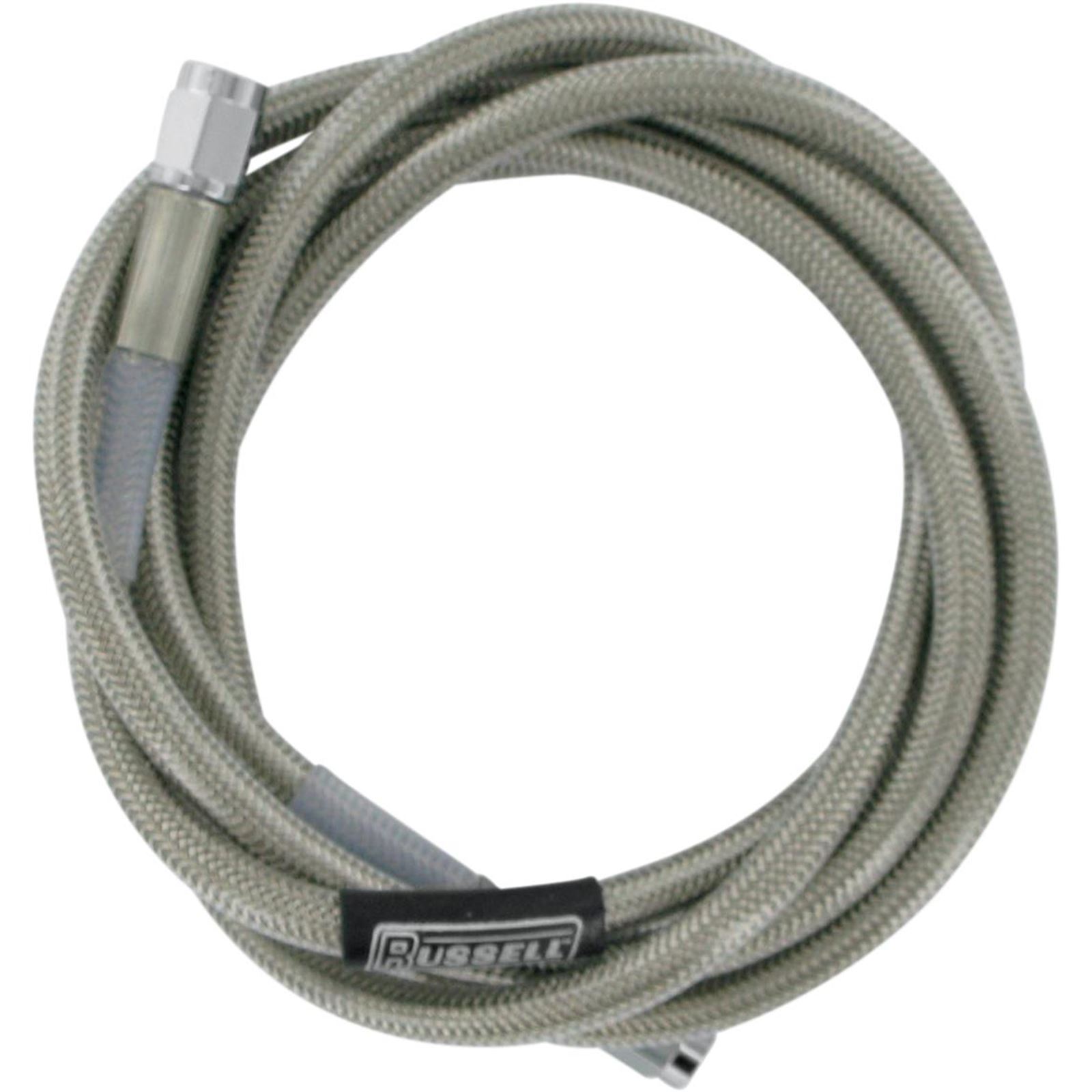 Russell Stainless Steel Brake Line 66" Motorcycle, ATV / UTV