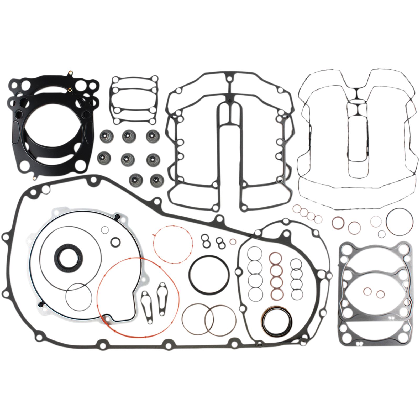 Cometic Complete Engine/Primary Gasket Set