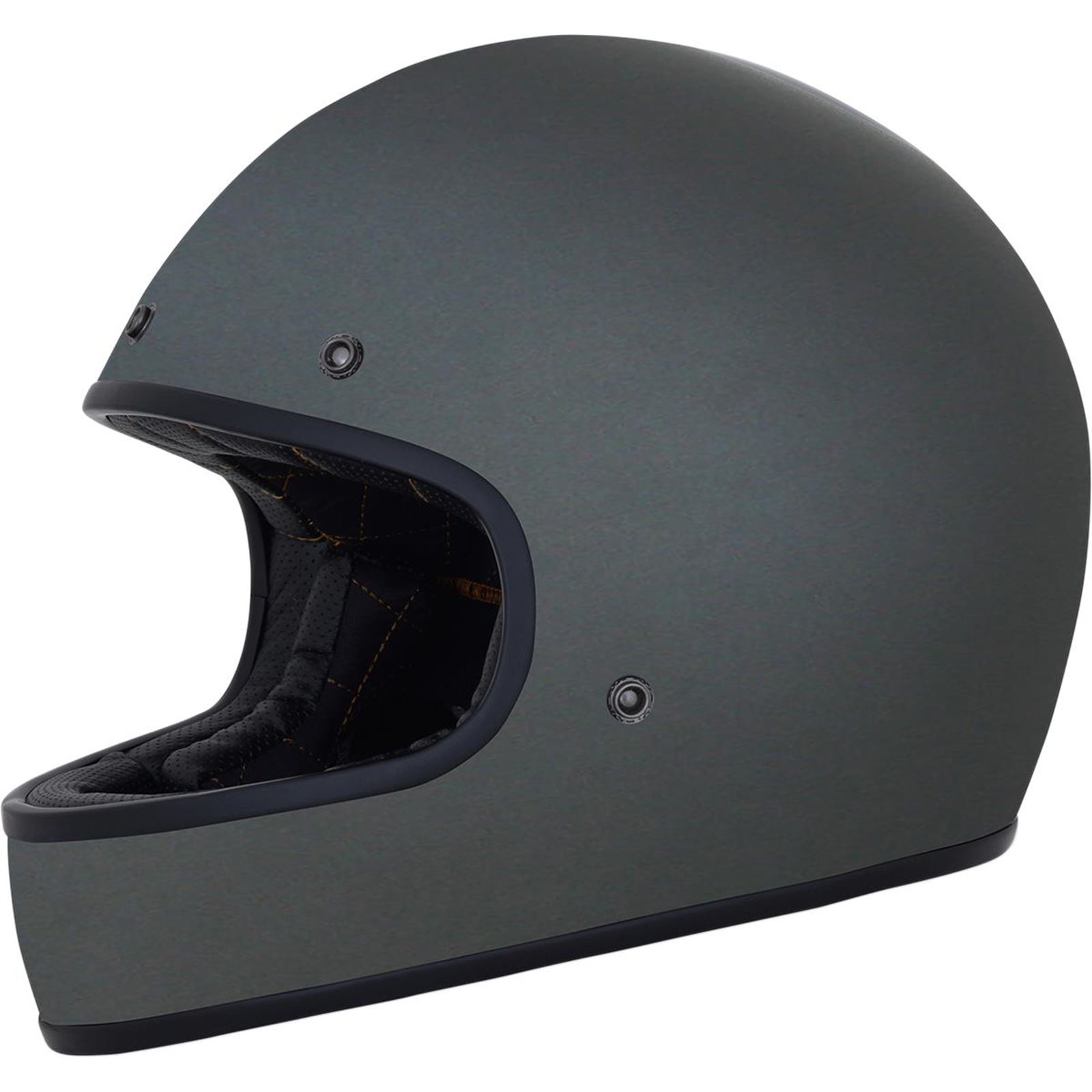 AFX FX-78 Helmet - Frost Grey - X-Large