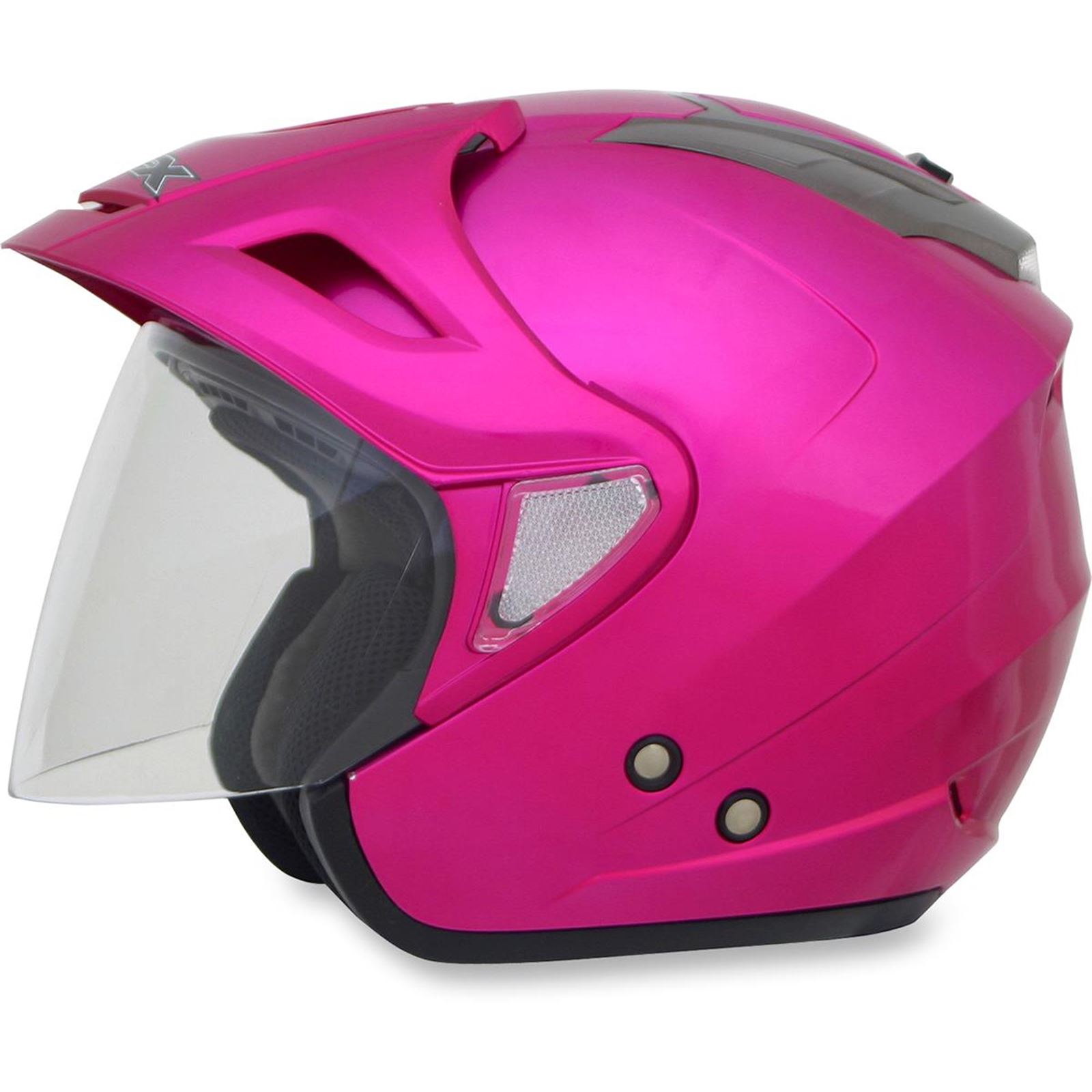 AFX FX-50 Helmet - Fuchsia - Small