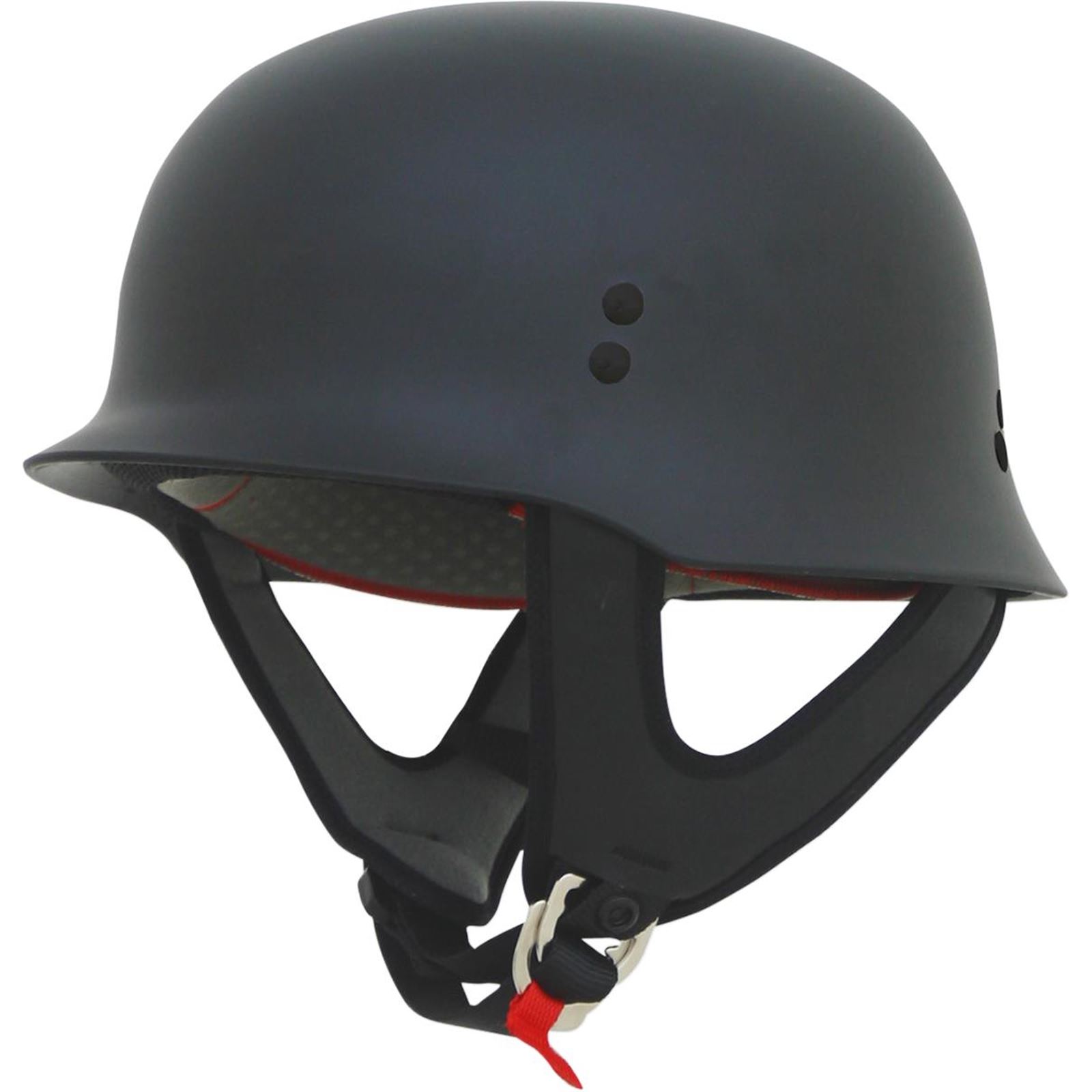 AFX FX-88 Helmet - Flat Black