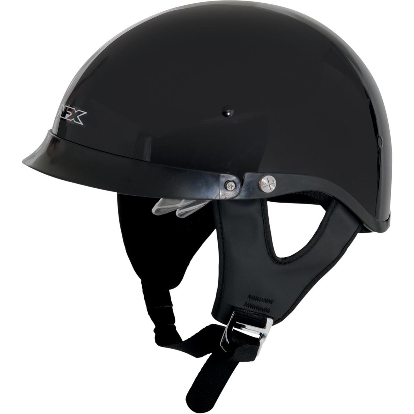 AFX FX-200 Helmet - Black - Small