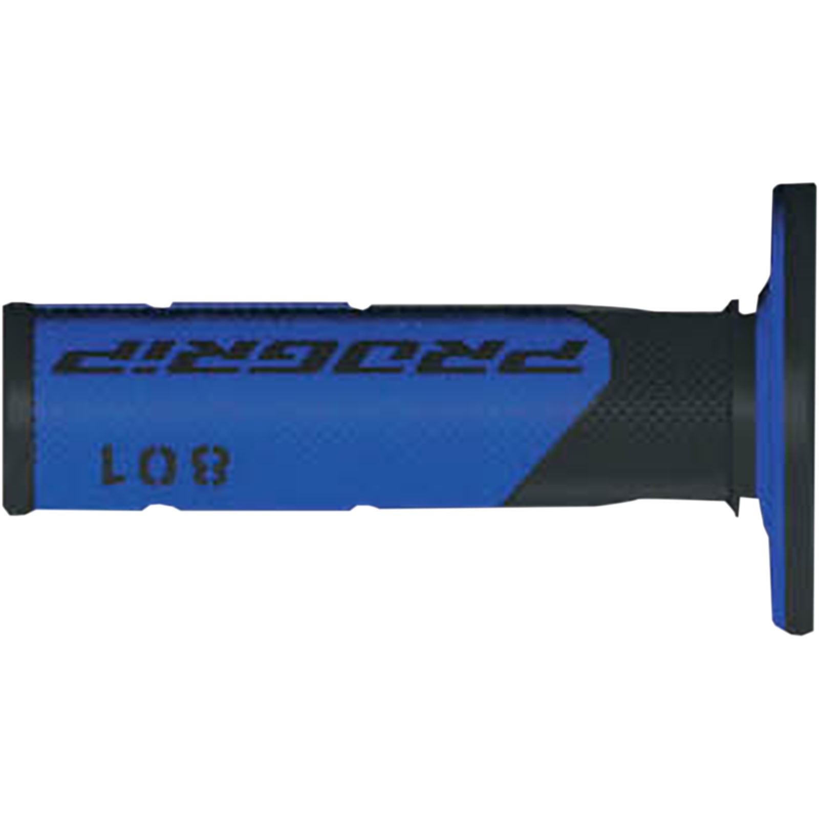 Pro Grip Black/Blue Pro Grip 801 Grips