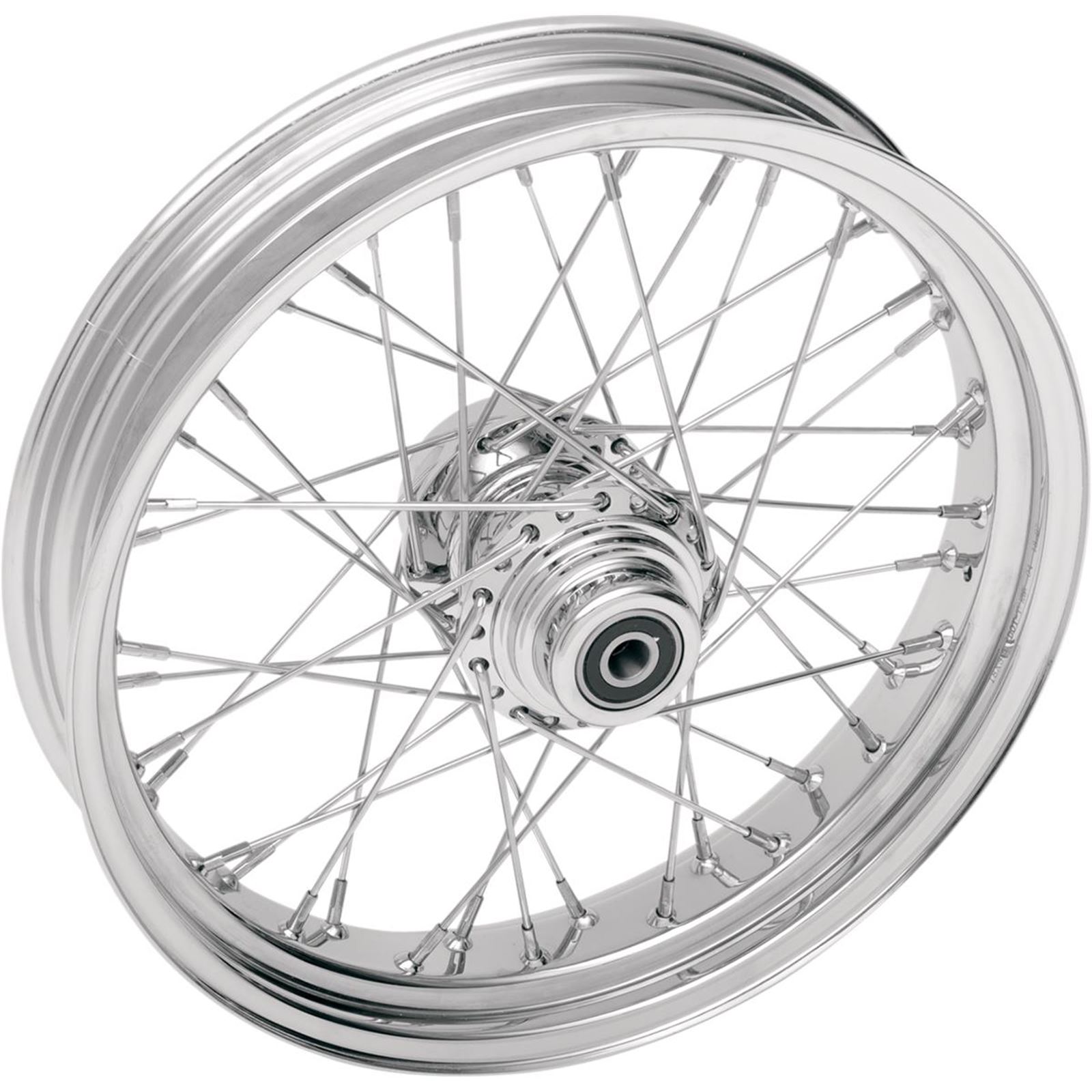 Drag Specialties Rear Wheel 40 Spoke 16x3.5
