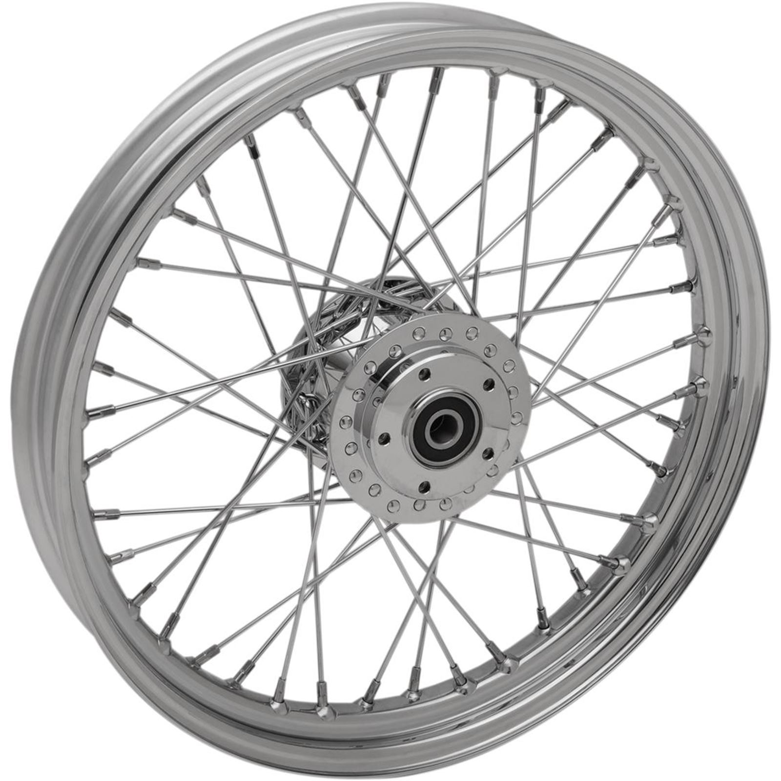 Drag Specialties Front Wheel 19x2.5 06-07 XL