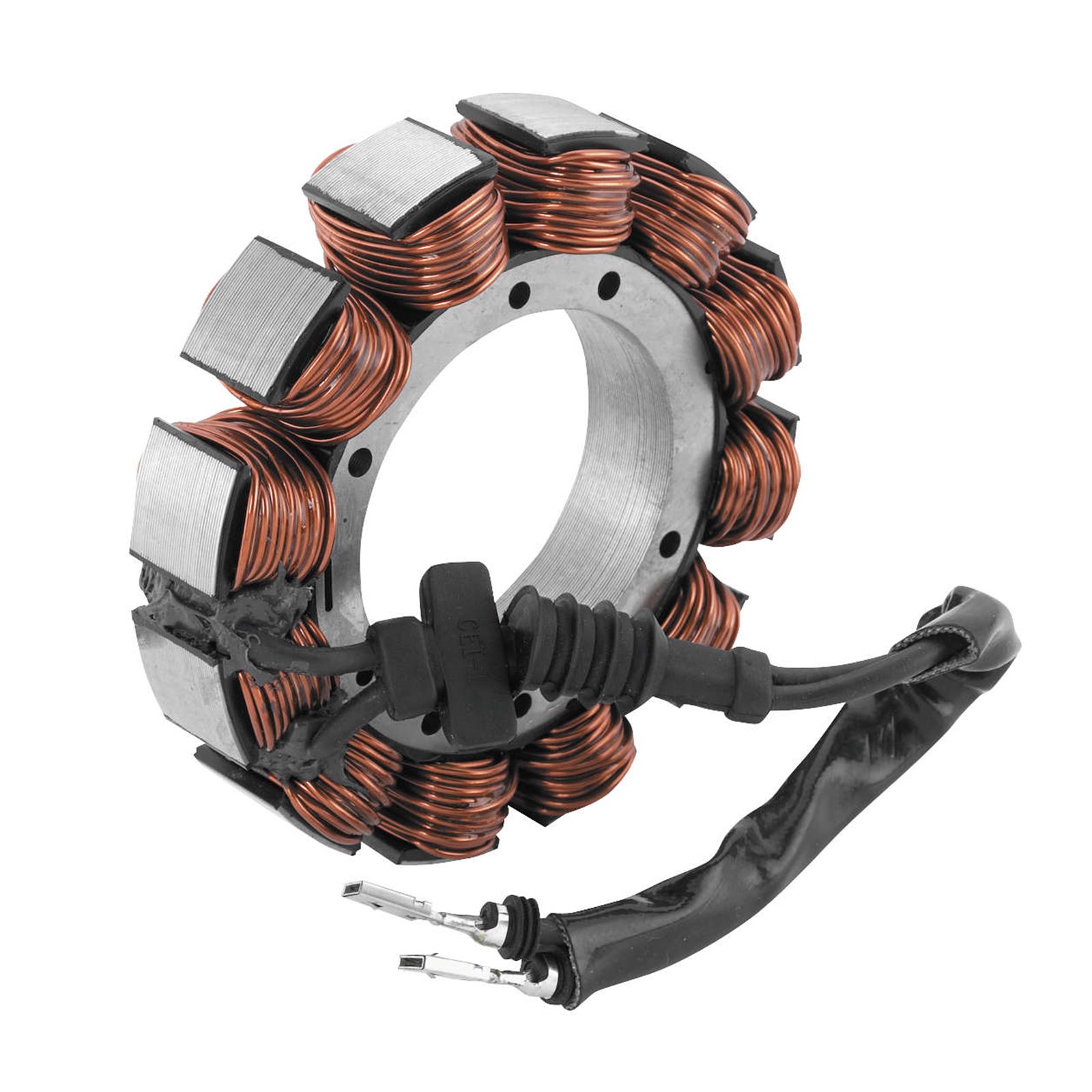 Cycle Electric Stator