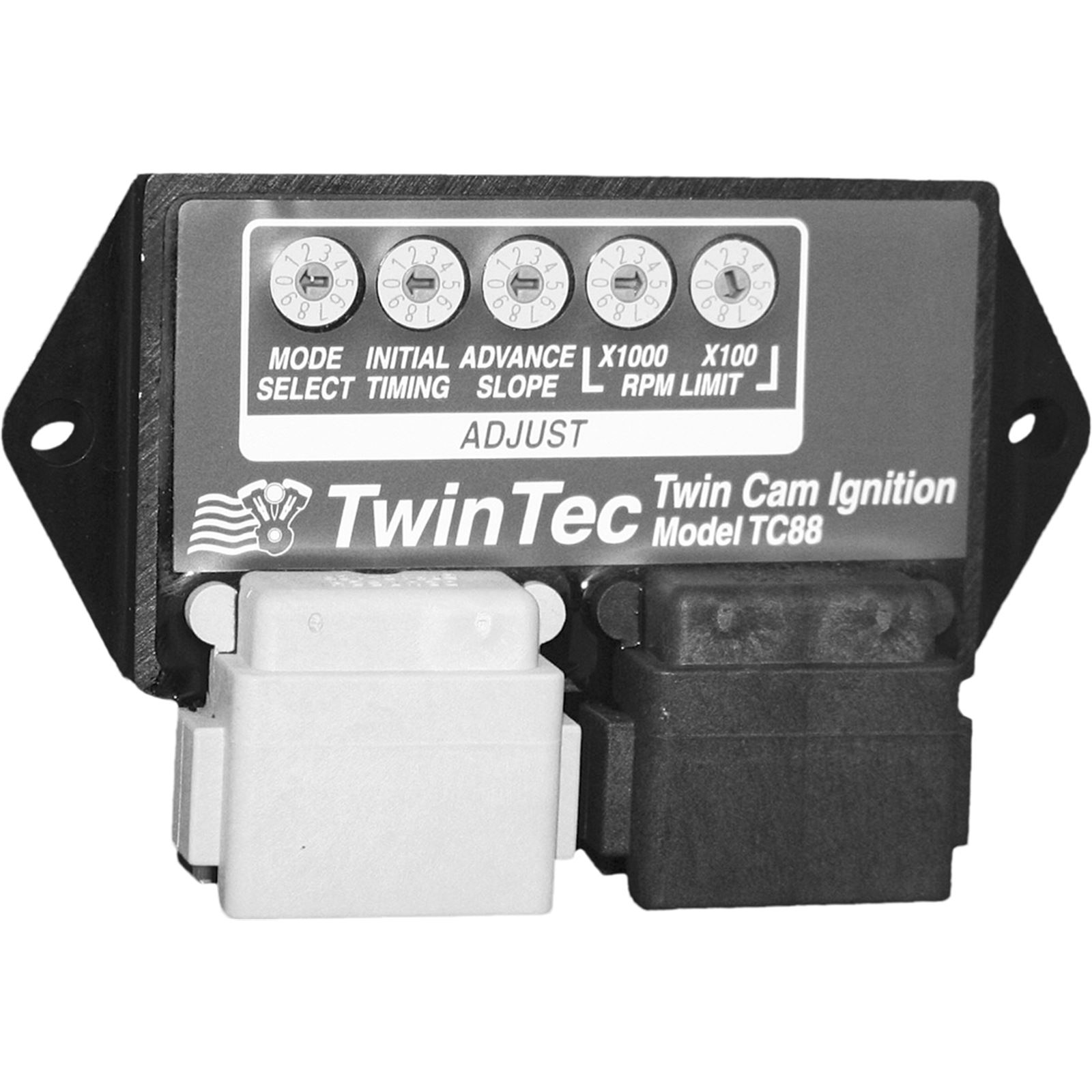 Daytona TC88 & TC88A Ignition Modules Available At