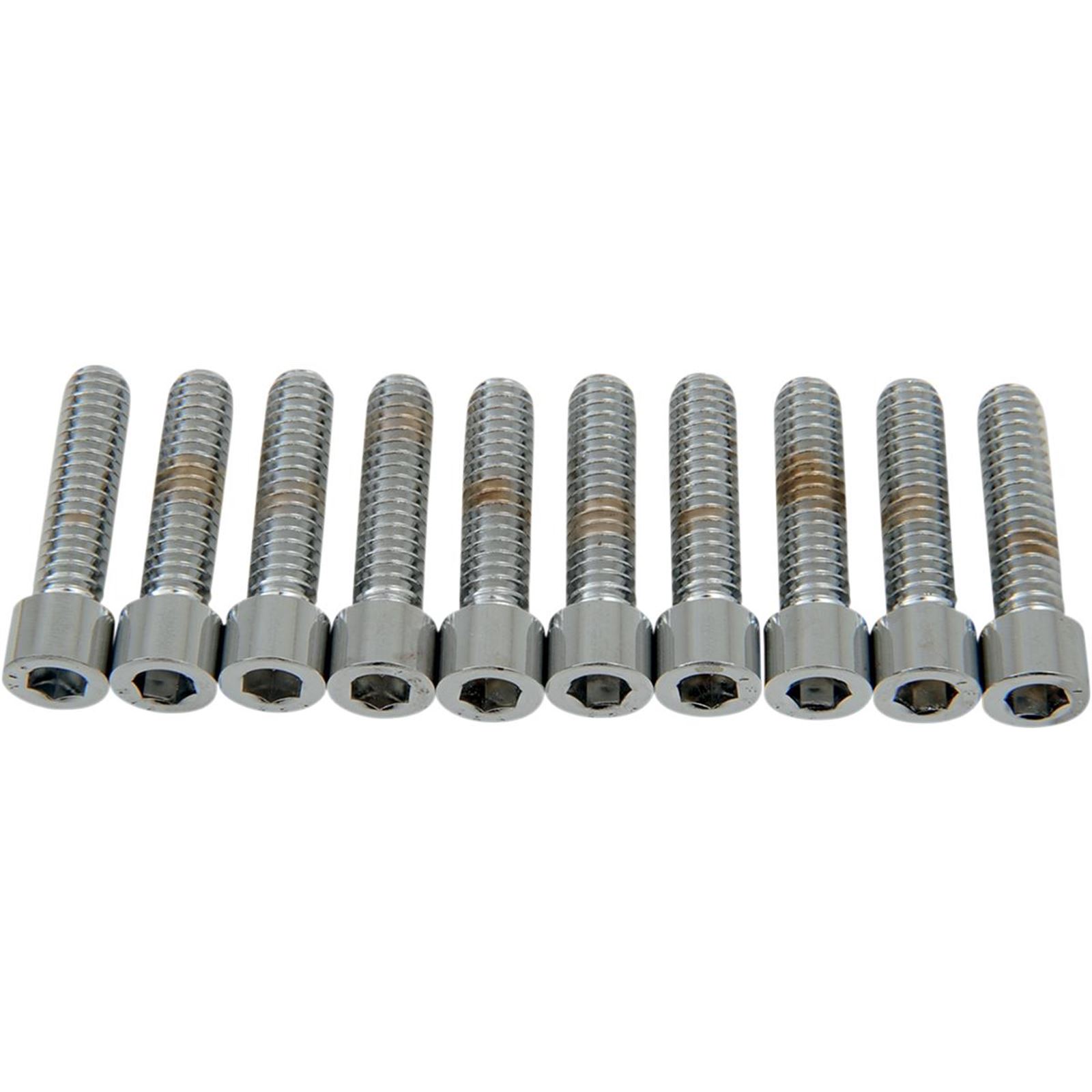 Drag Specialties 1/4-20x1