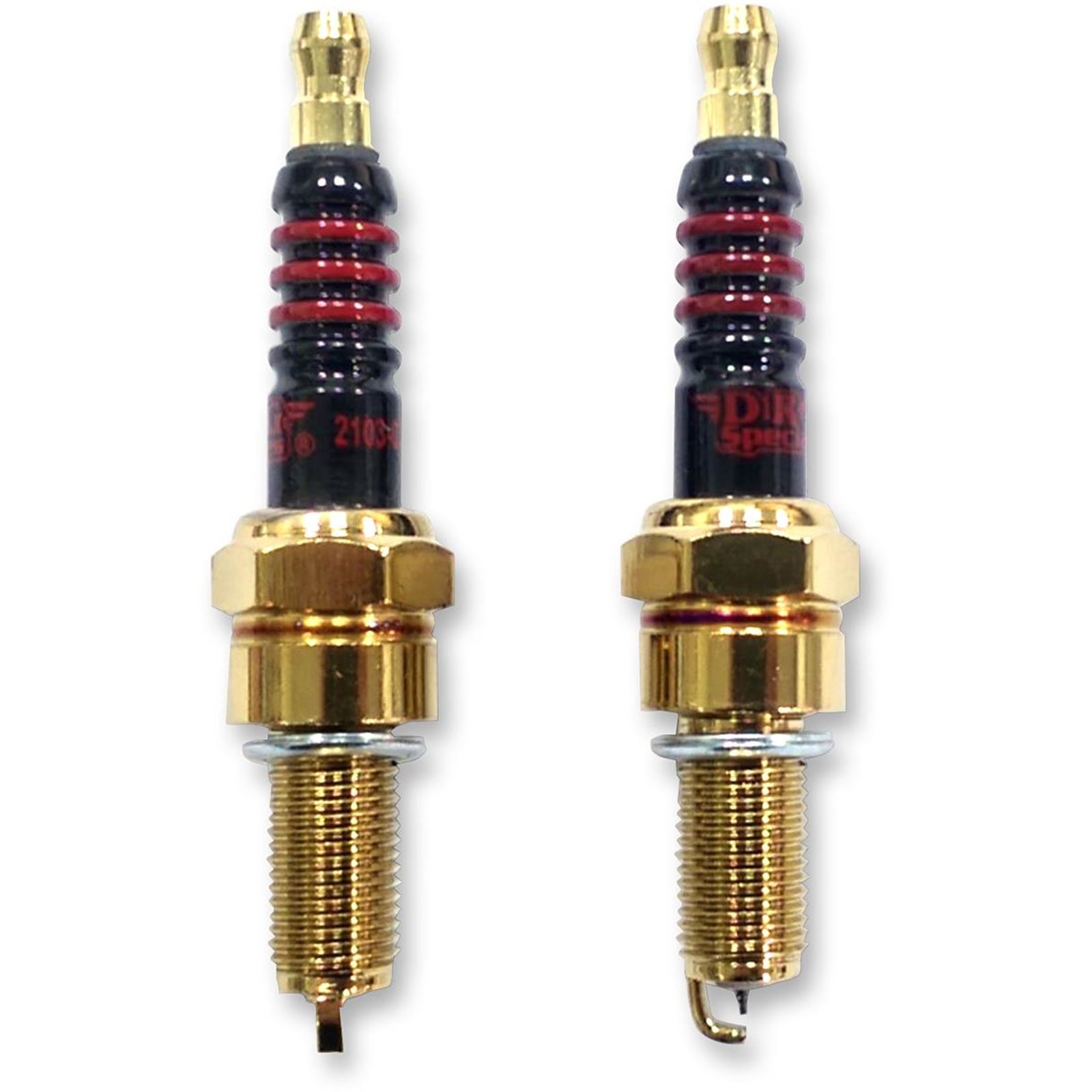 Drag Specialties Iridium Spark Plugs MilwaukeeEight/XG is at
