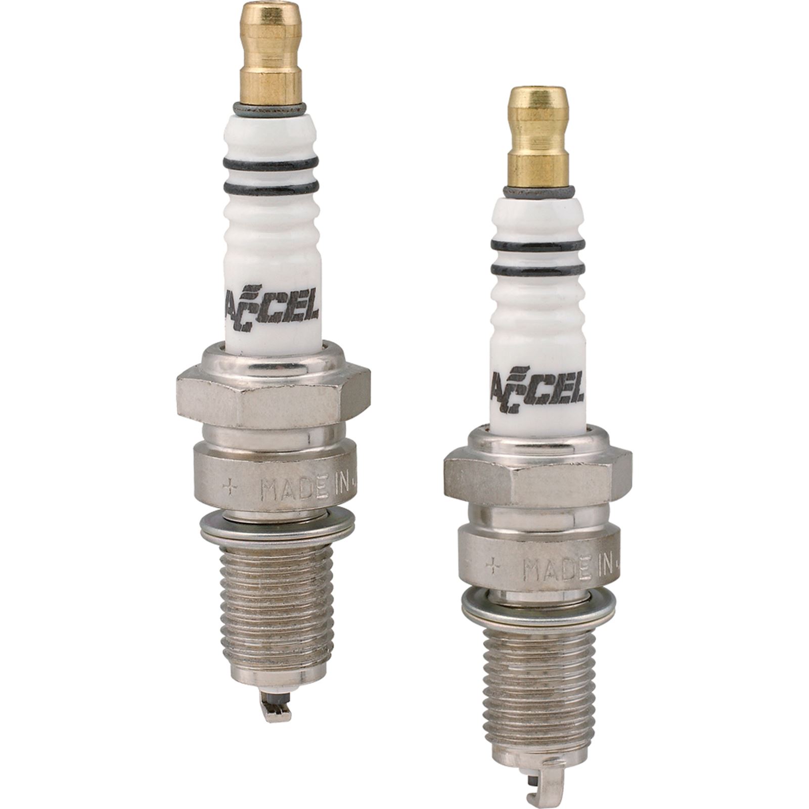 Accel Spark Plug - JEGS High Performance