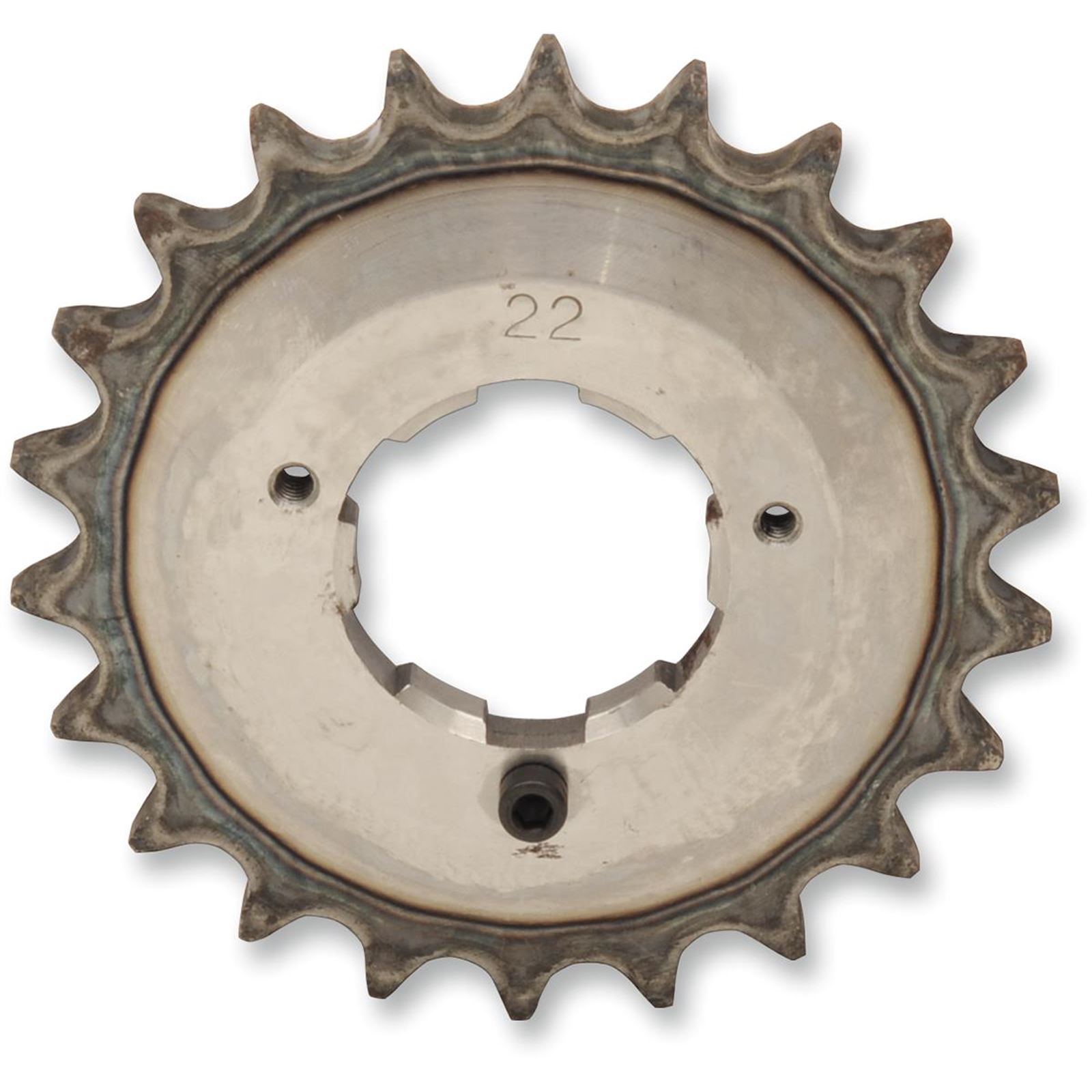  Man - pom Drag Specialties Transmission Mainshaft Sprocket - 25-Tooth