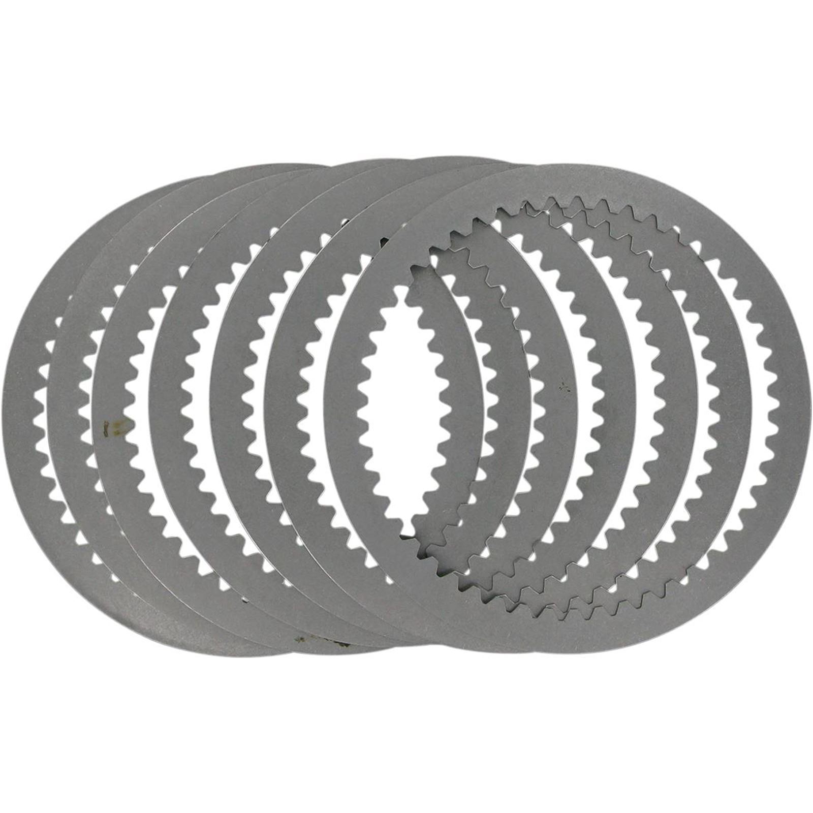 Drag Specialties Steel Plates