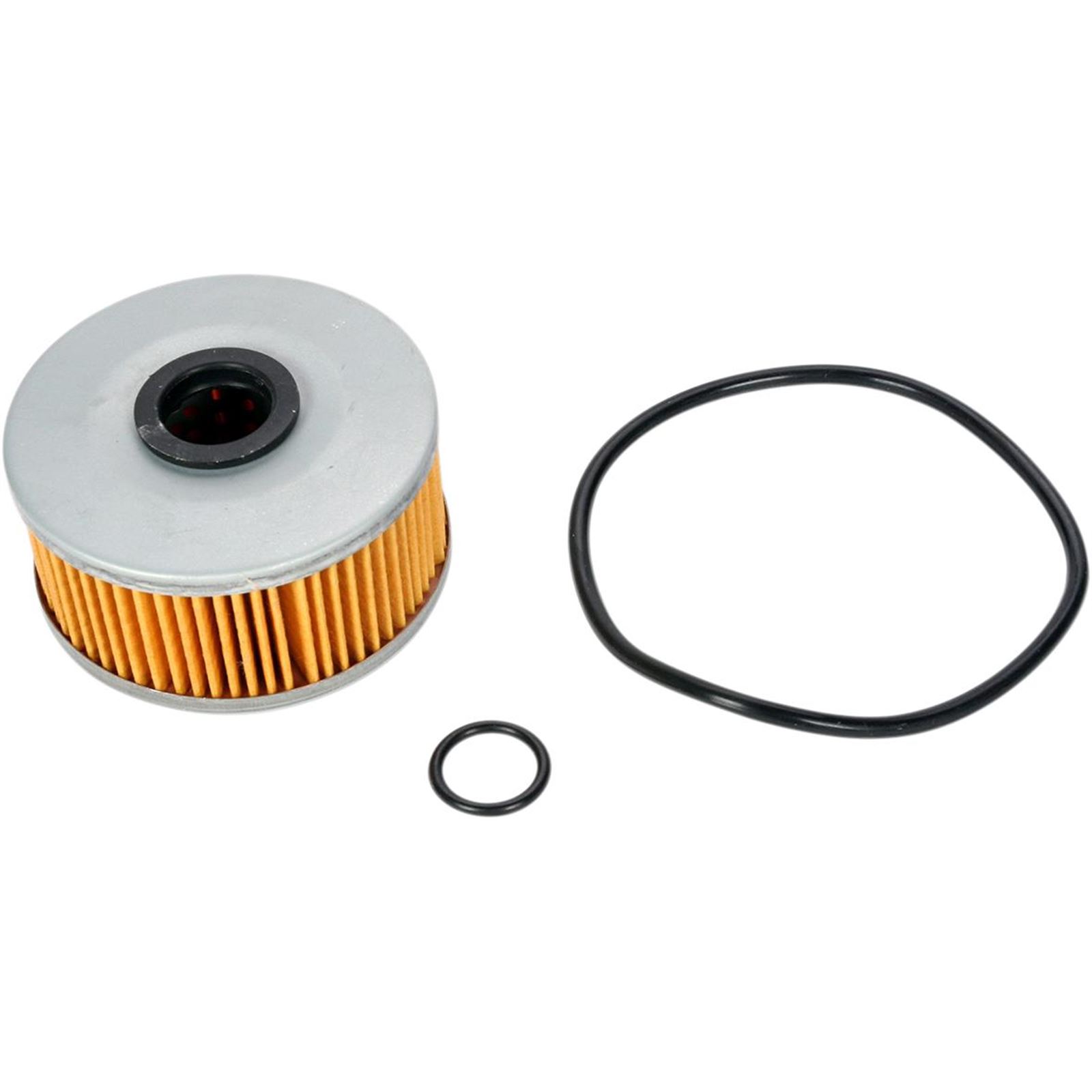 Parts Unlimited Oil Filter for Yamaha