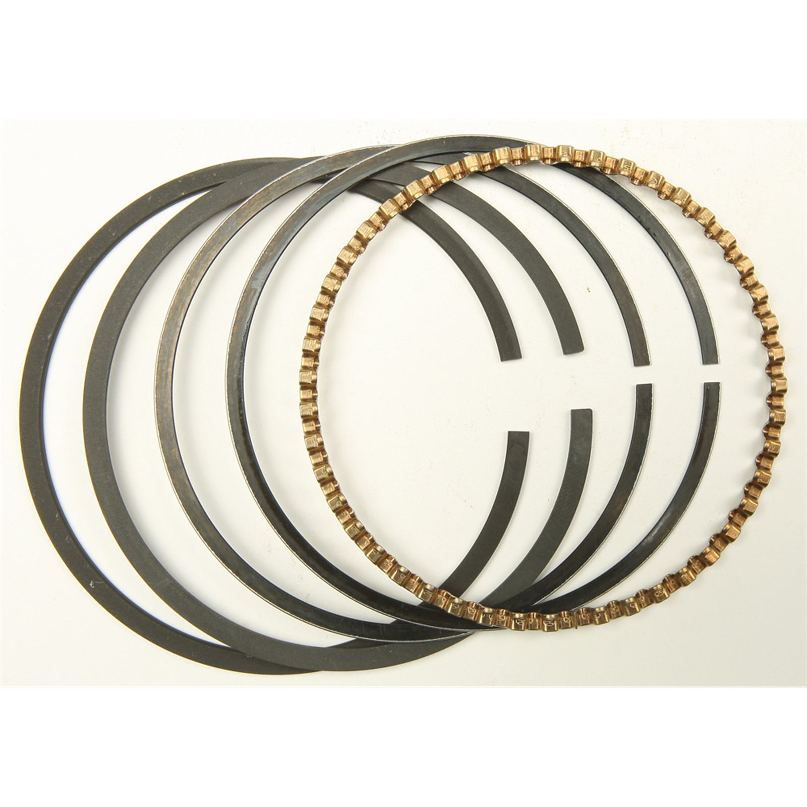 Wiseco Piston Rings For Wiseco Pistons Only