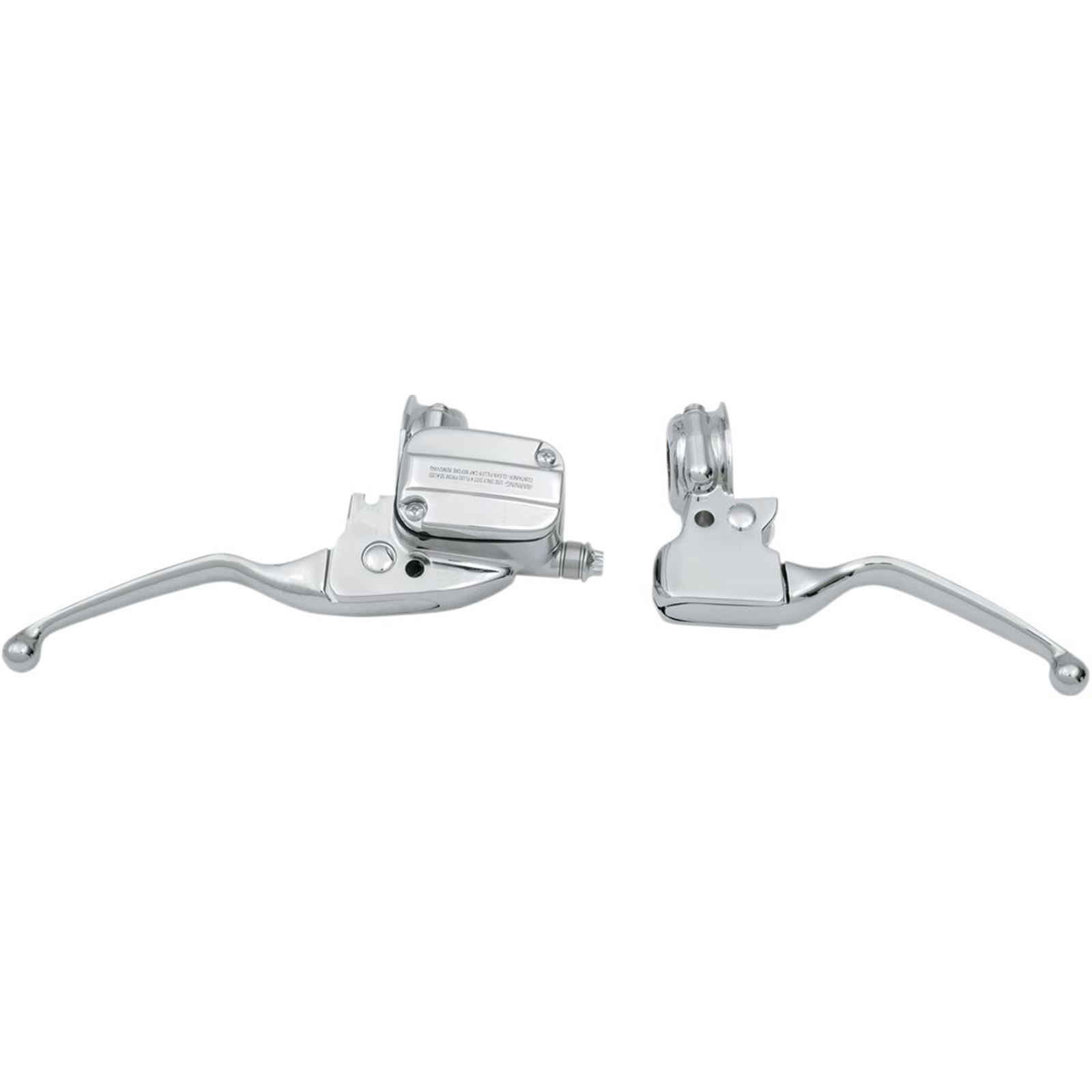 Drag Specialties Master Cylinder for 0610-0532