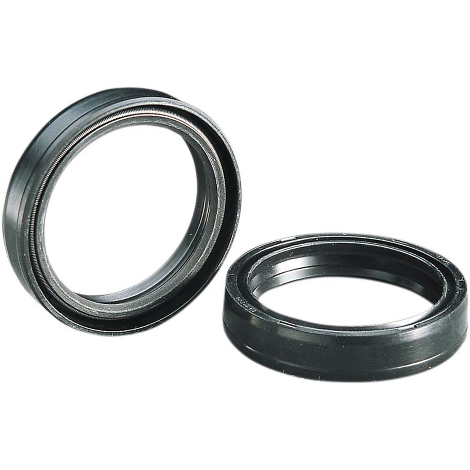 Parts Unlimited FS-024 Front Fork Seal Kit QTY 1