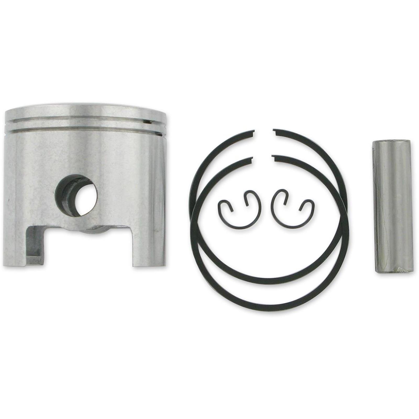 Parts Unlimited Piston Assembly for Polaris +020