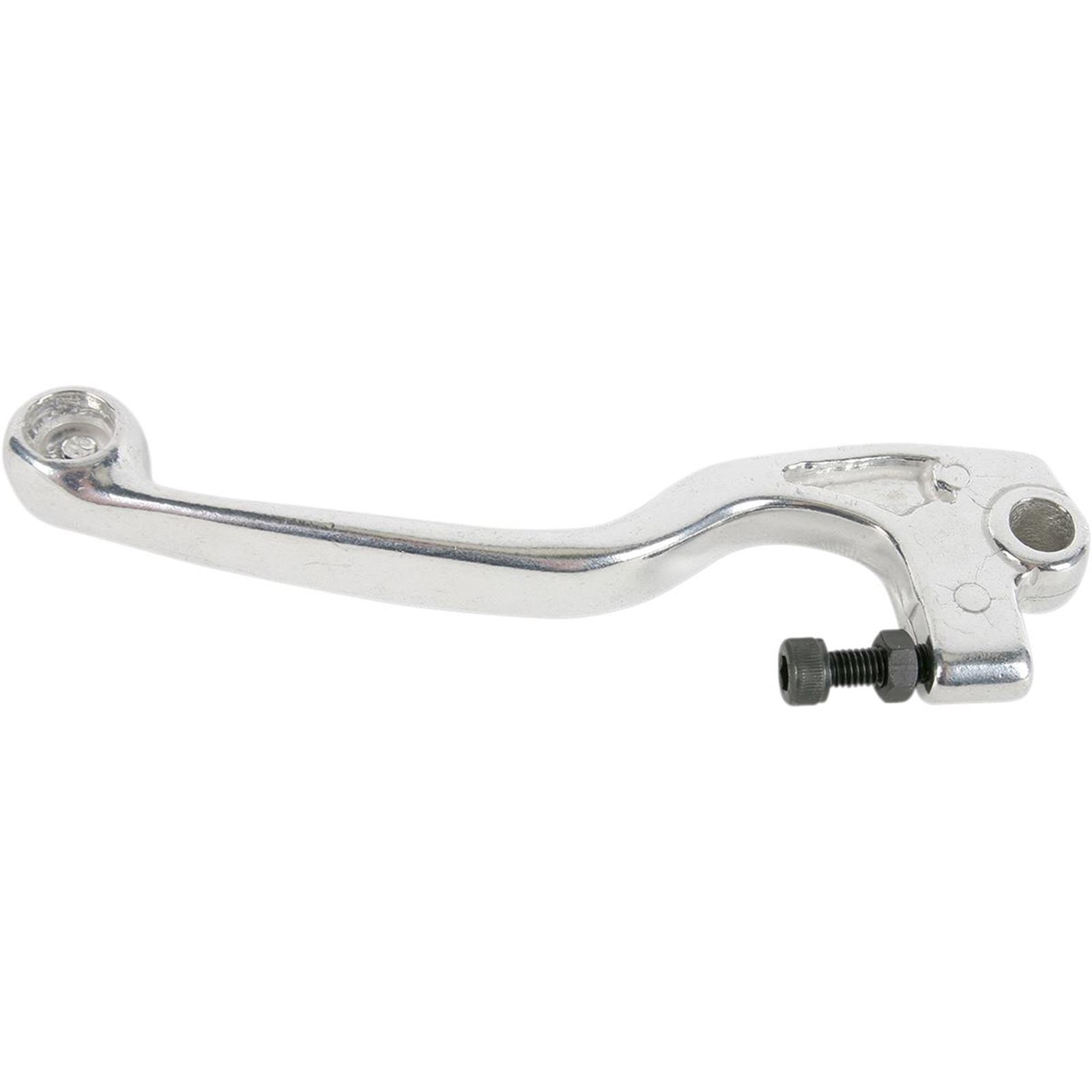 Parts Unlimited Right-Hand Lever For Kawasaki