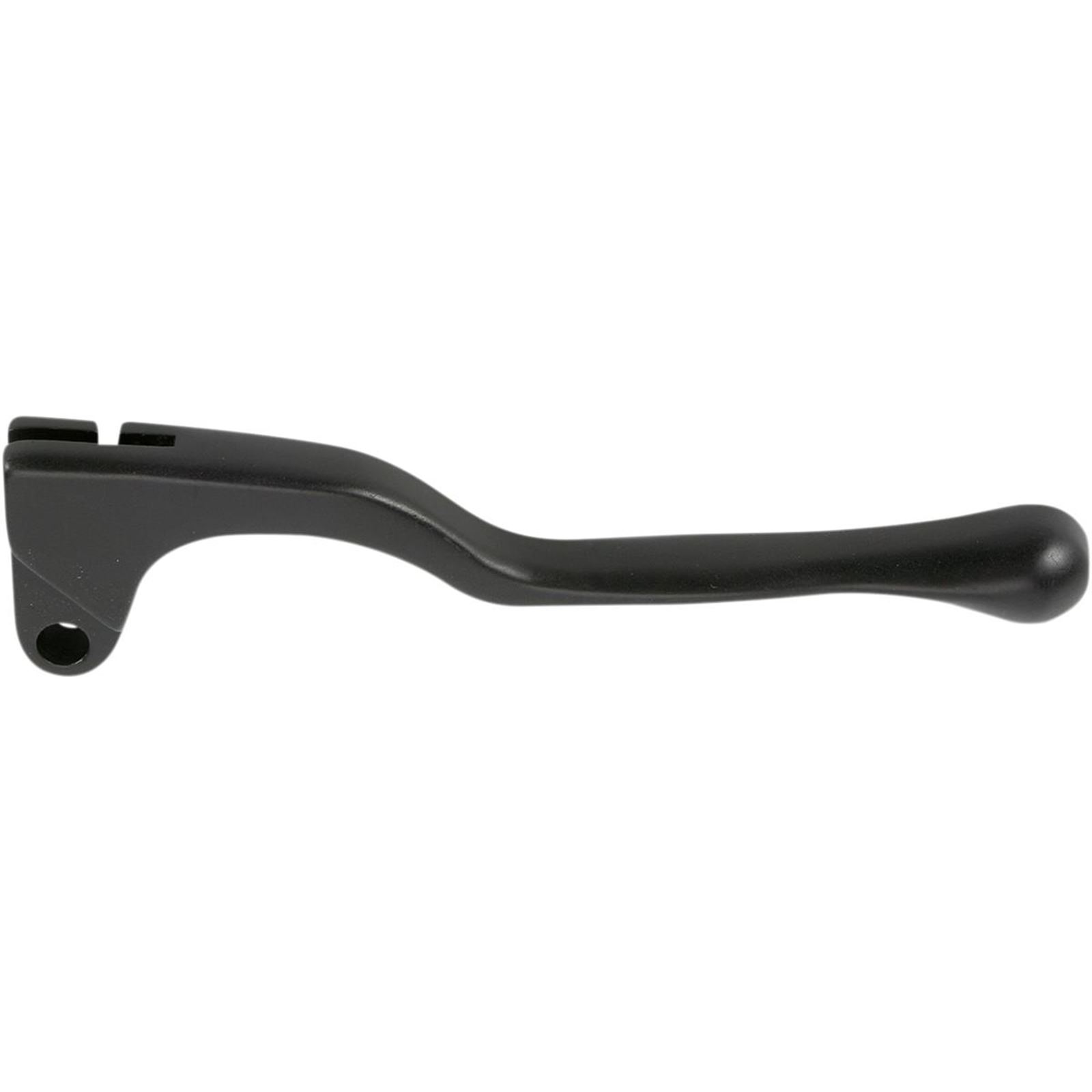 Parts Unlimited Lever - Right-Hand for Honda