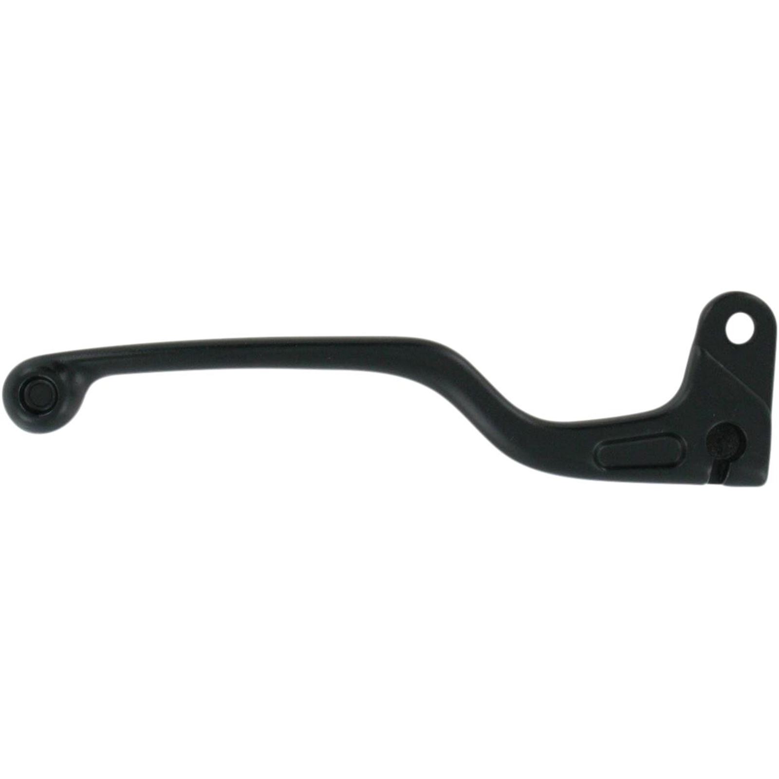 Parts Unlimited Lever - Left-Hand for Honda