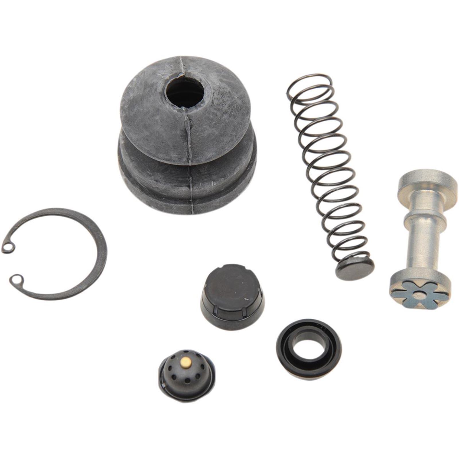 Parts Unlimited Master Cylinder Rebuild Kit