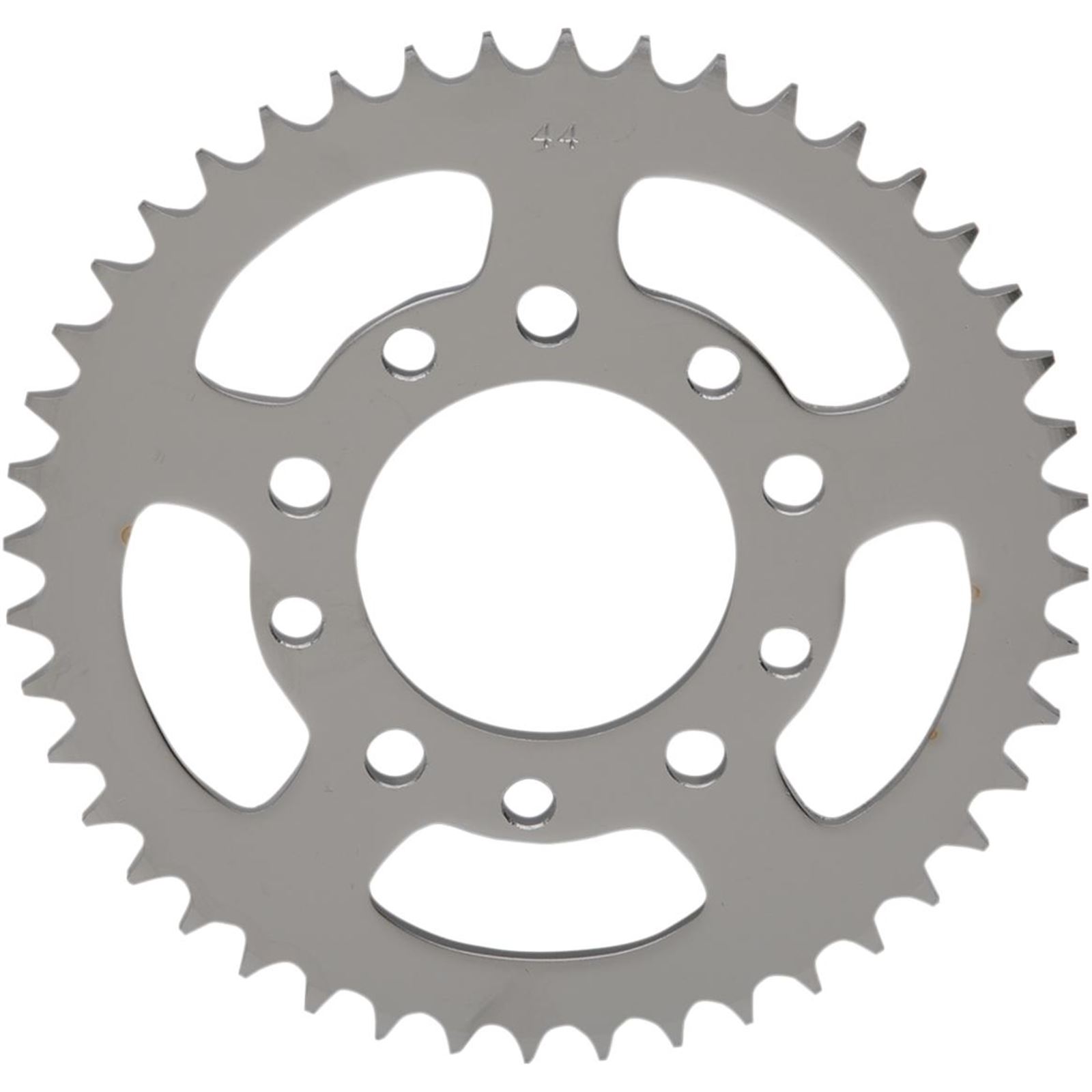 Parts Unlimited Rear Sprocket for Honda - 44-Tooth