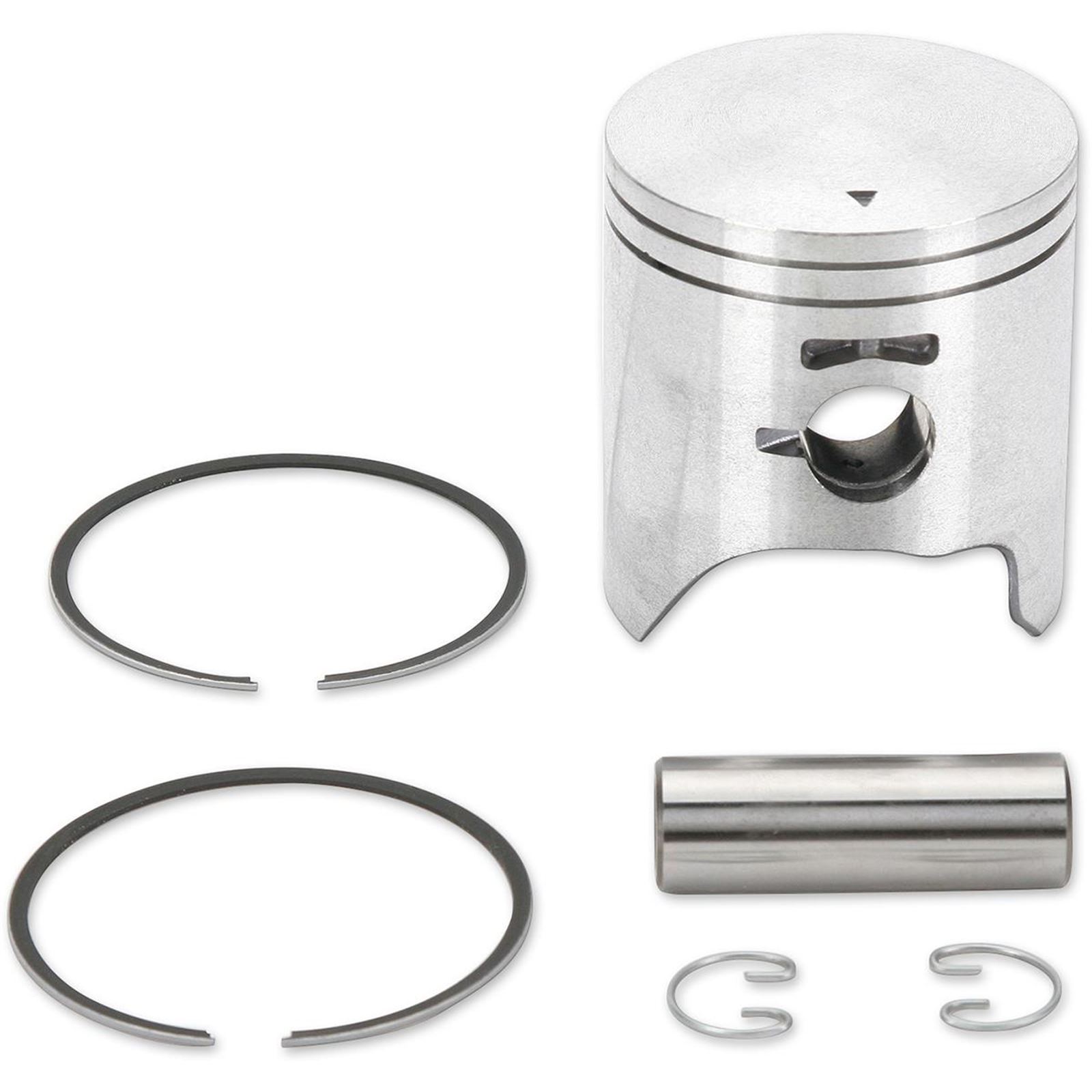 Parts Unlimited Piston Assembly for Polaris - Standard