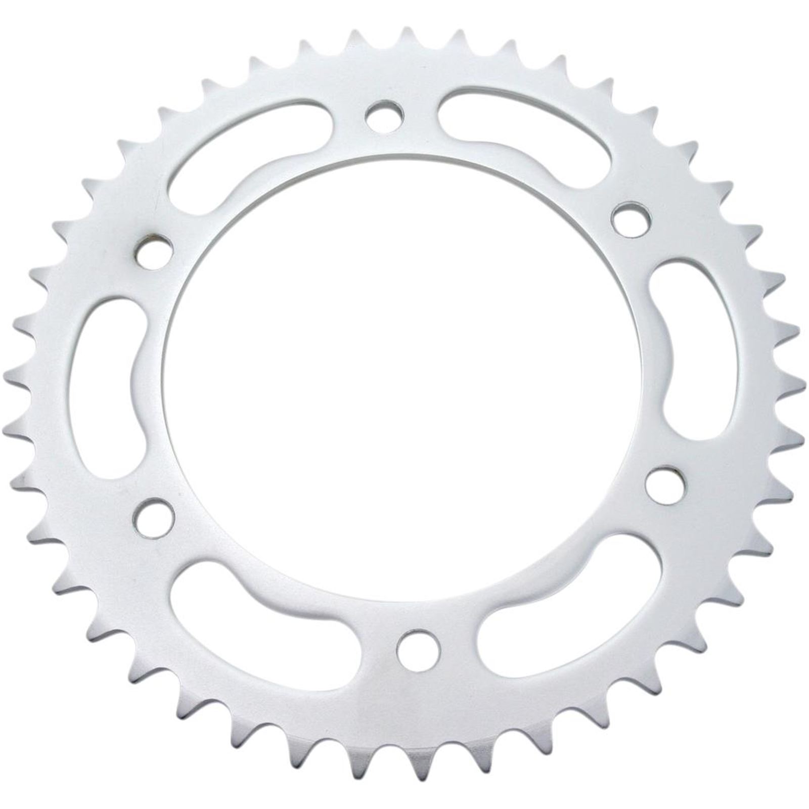 Parts Unlimited Sprocket Rear for Honda 520 - 44-Tooth