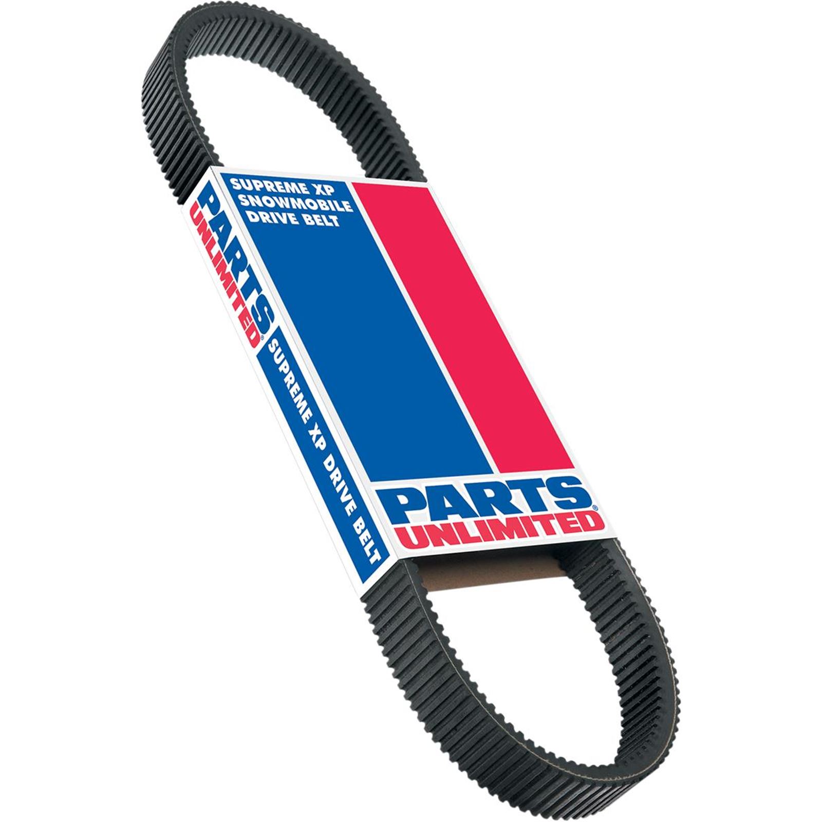 Parts Unlimited Belt Supreme XP for Polaris