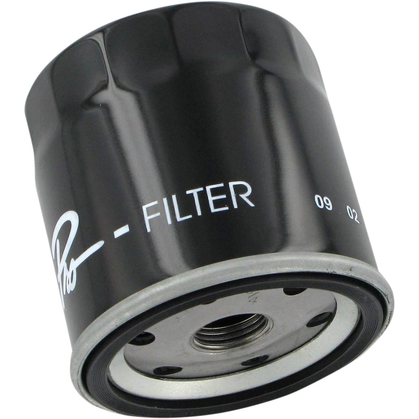Parts Unlimited Oil Filter - BMW