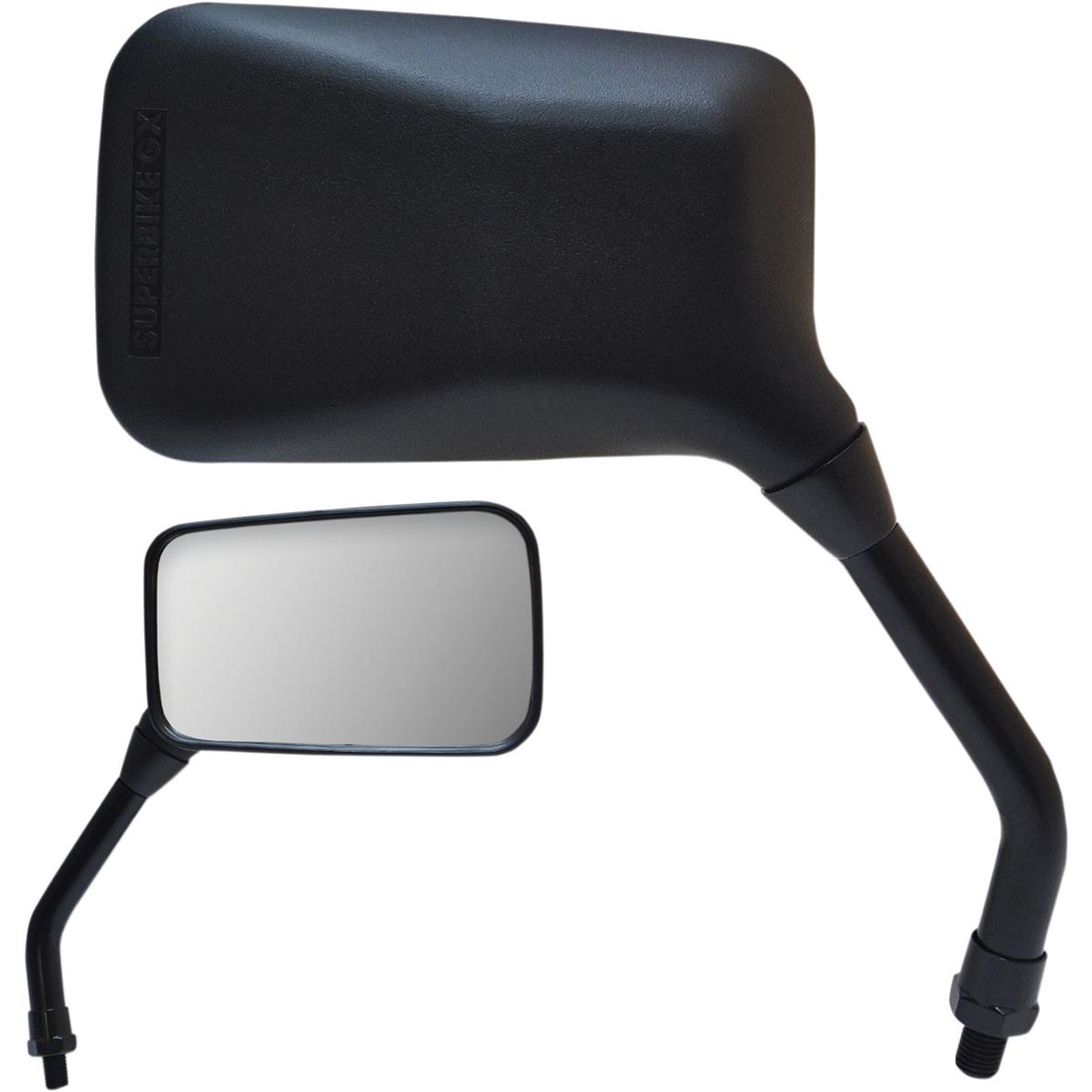 Parts Unlimited GX Mirror - Right