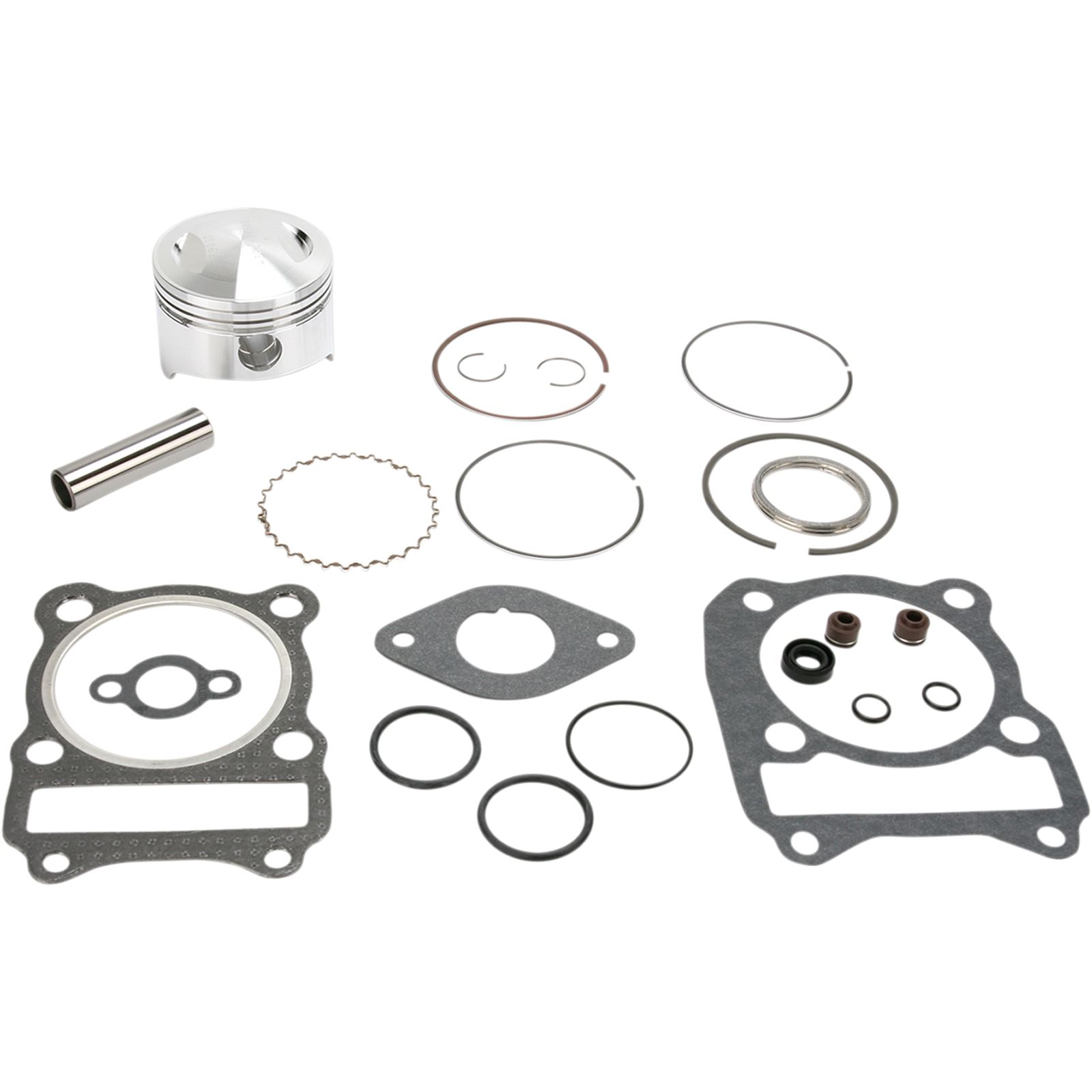 Wiseco Piston Kit with Gaskets