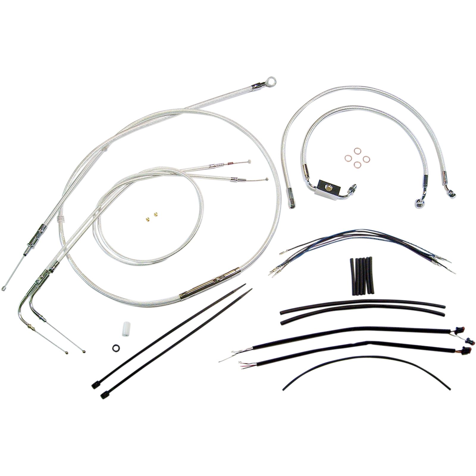 Magnum Sterling Chromite II® Control Cable Kit