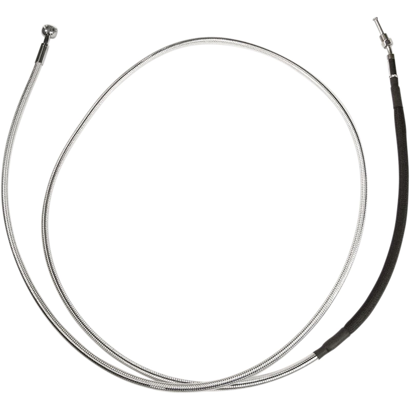 Magnum Hydraulic Clutch Line - Sterling Chromite II - 180° - 78